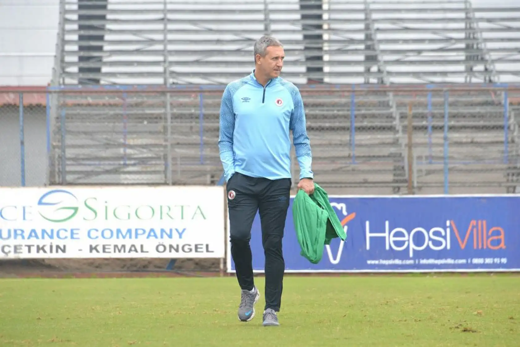 Fethiyespor'un Rakibi Arnavutköy Belediyespor