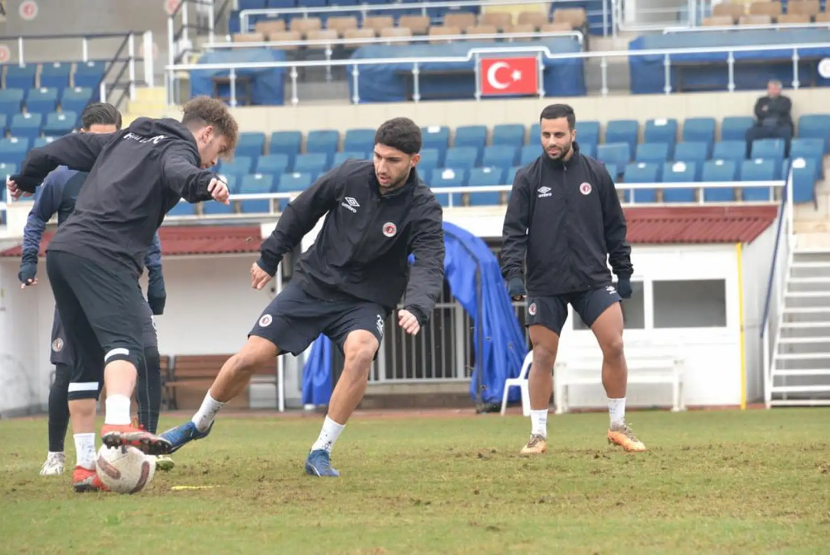 Fethiyespor'un Rakibi Arnavutköy Belediyespor