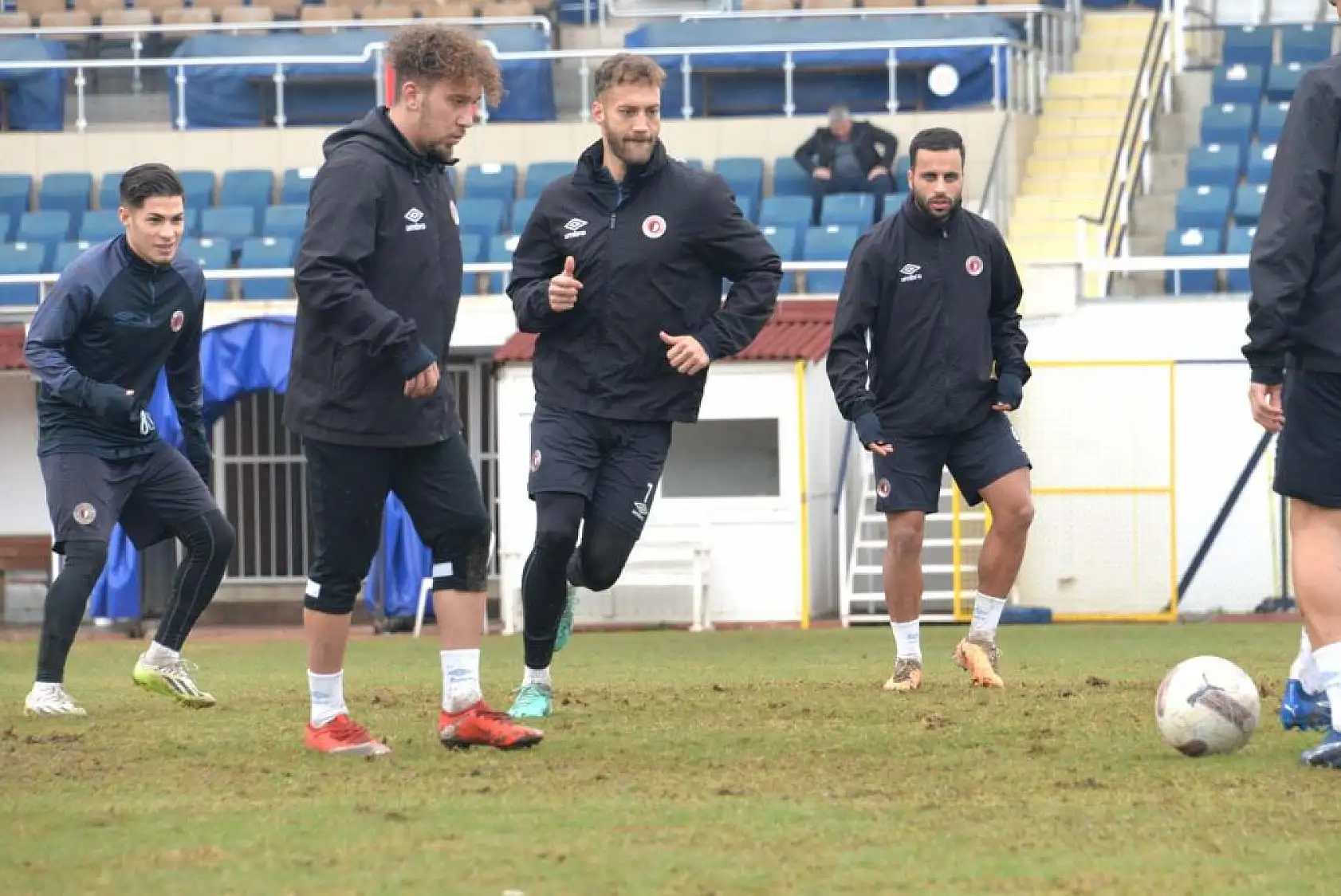 Fethiyespor'un Rakibi Arnavutköy Belediyespor