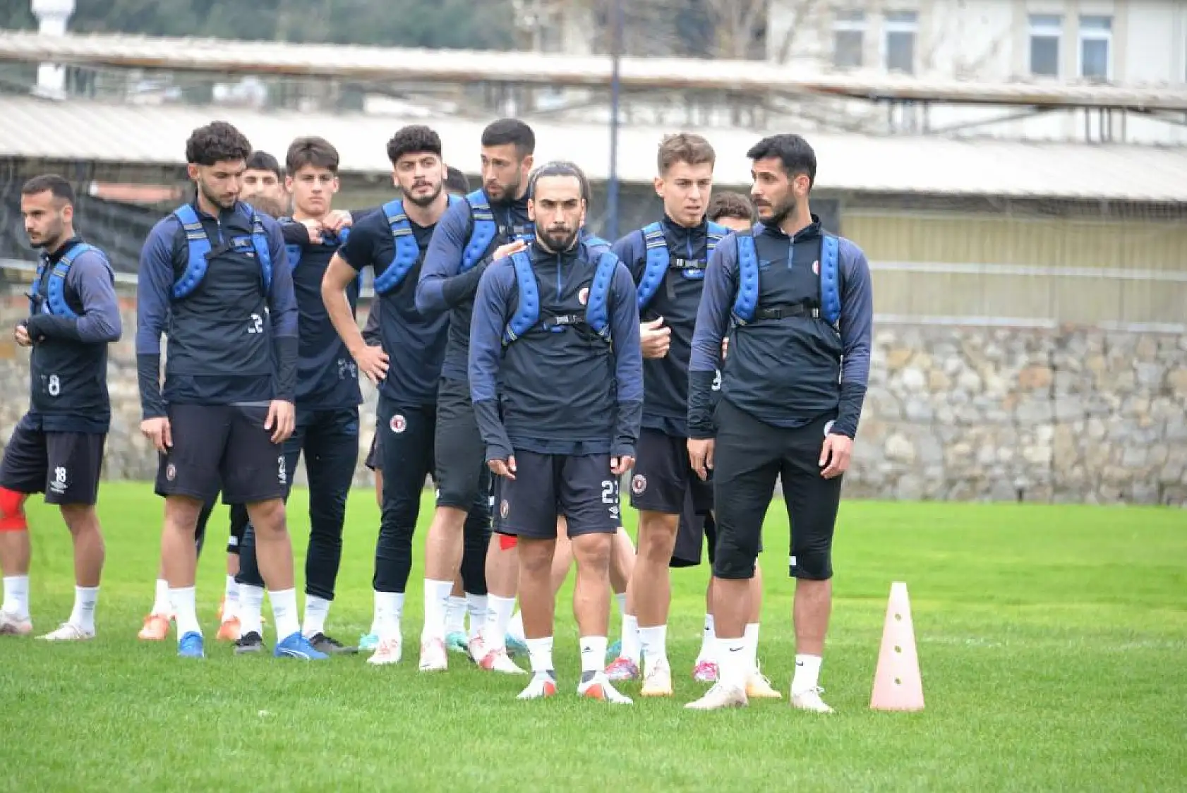 Fethiyespor Düzce'ye Bilendi, Hedef 3 Puan