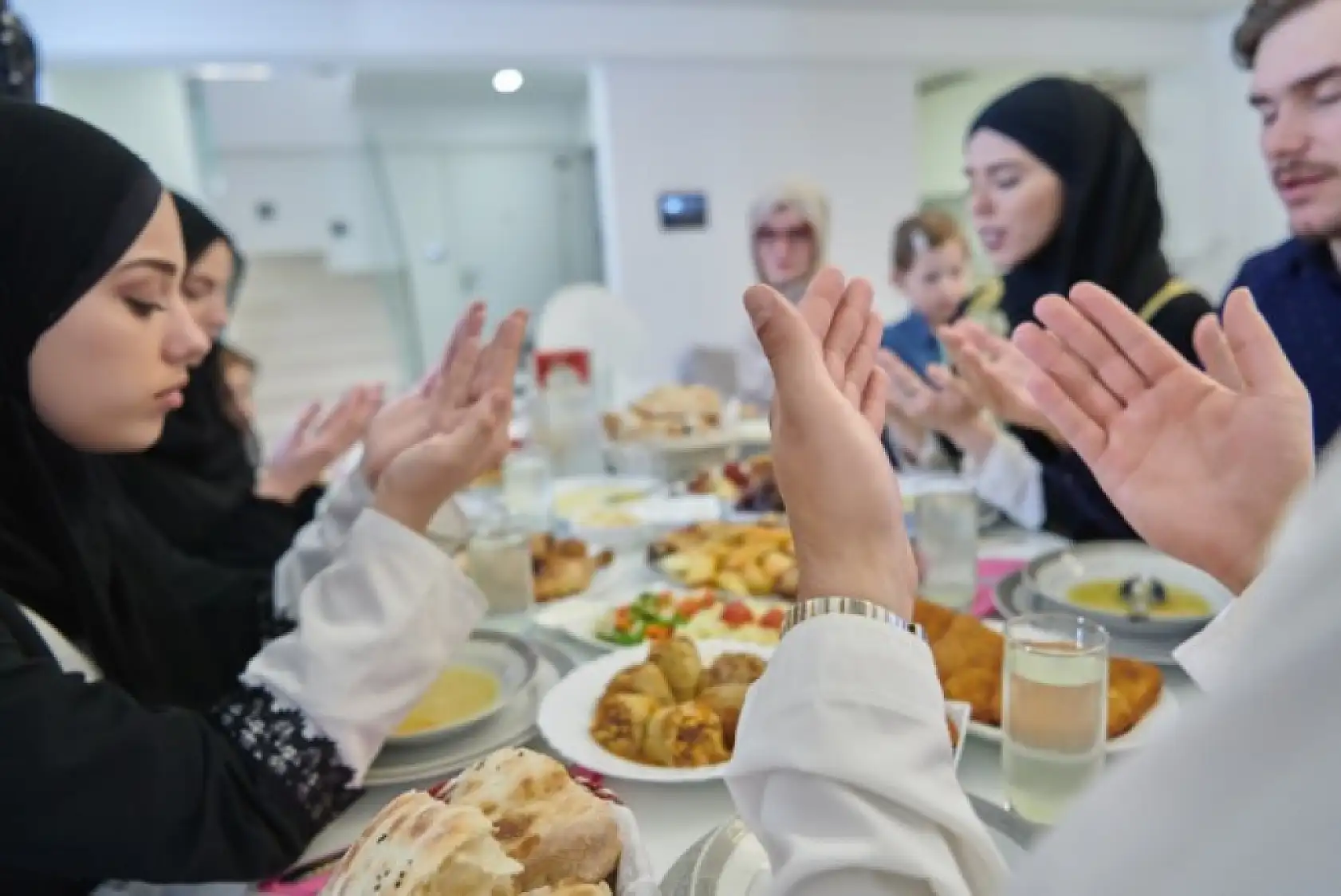 Dikkat, iftar sofralarının vazgeçilmezi meğer zehir saçıyormuş