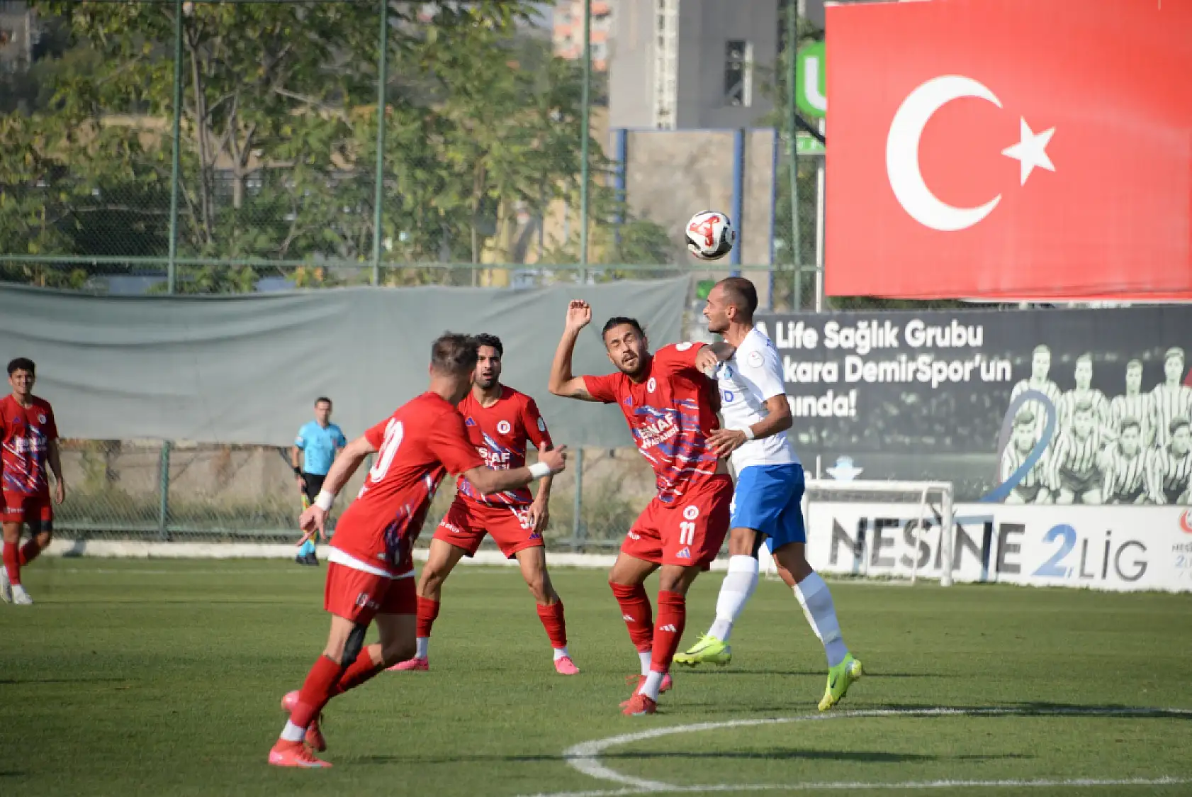 Fethiyespor 5 Sezondur İlk Maçlarını Kazanamıyor