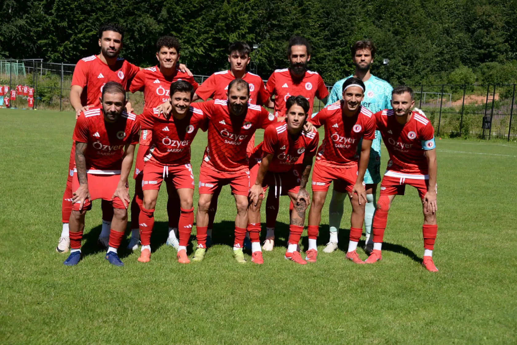 Fethiyespor, Kocaelispor U19'u 2-1 Mağlup Etti