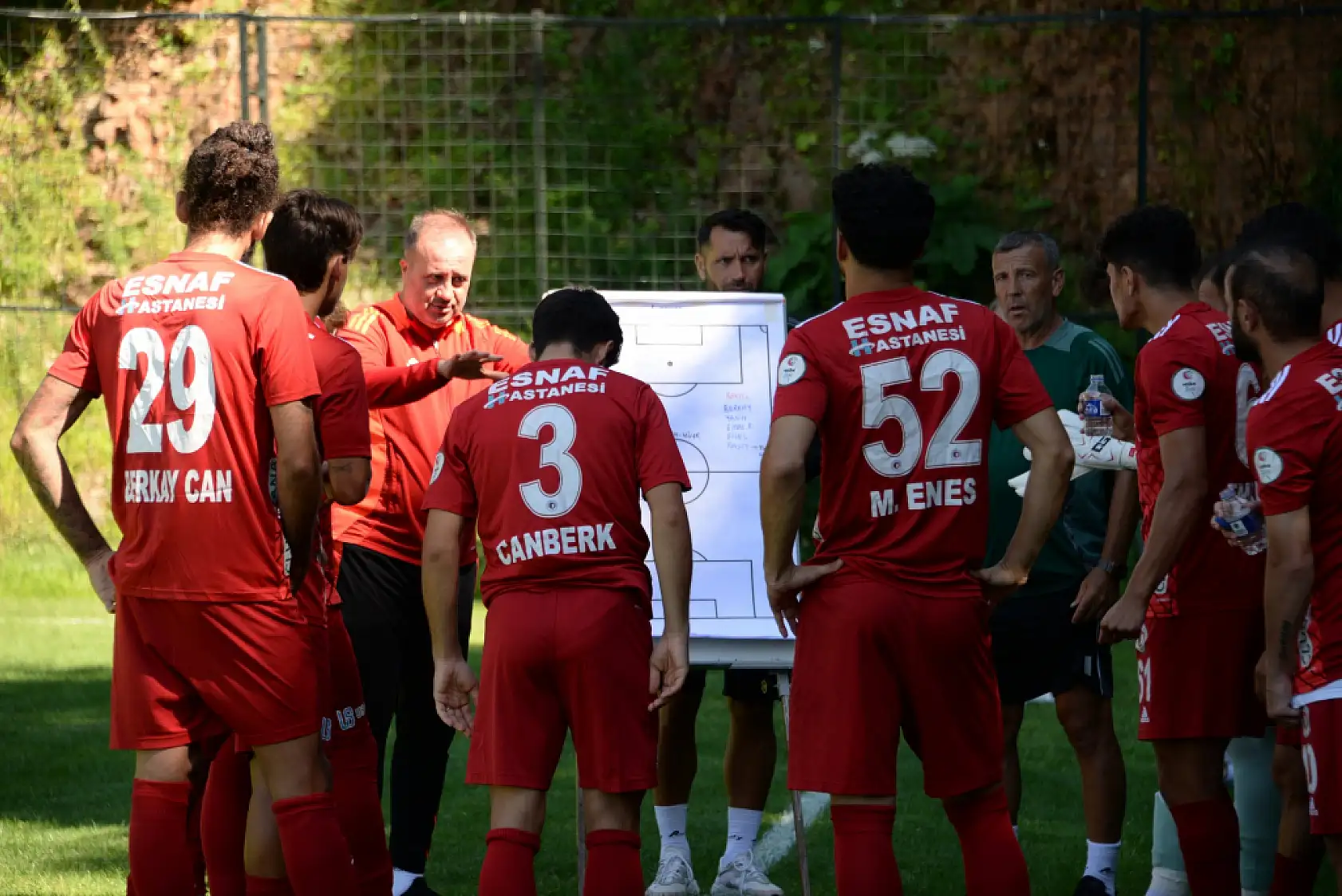 Fethiyespor, Kocaelispor U19'u 2-1 Mağlup Etti