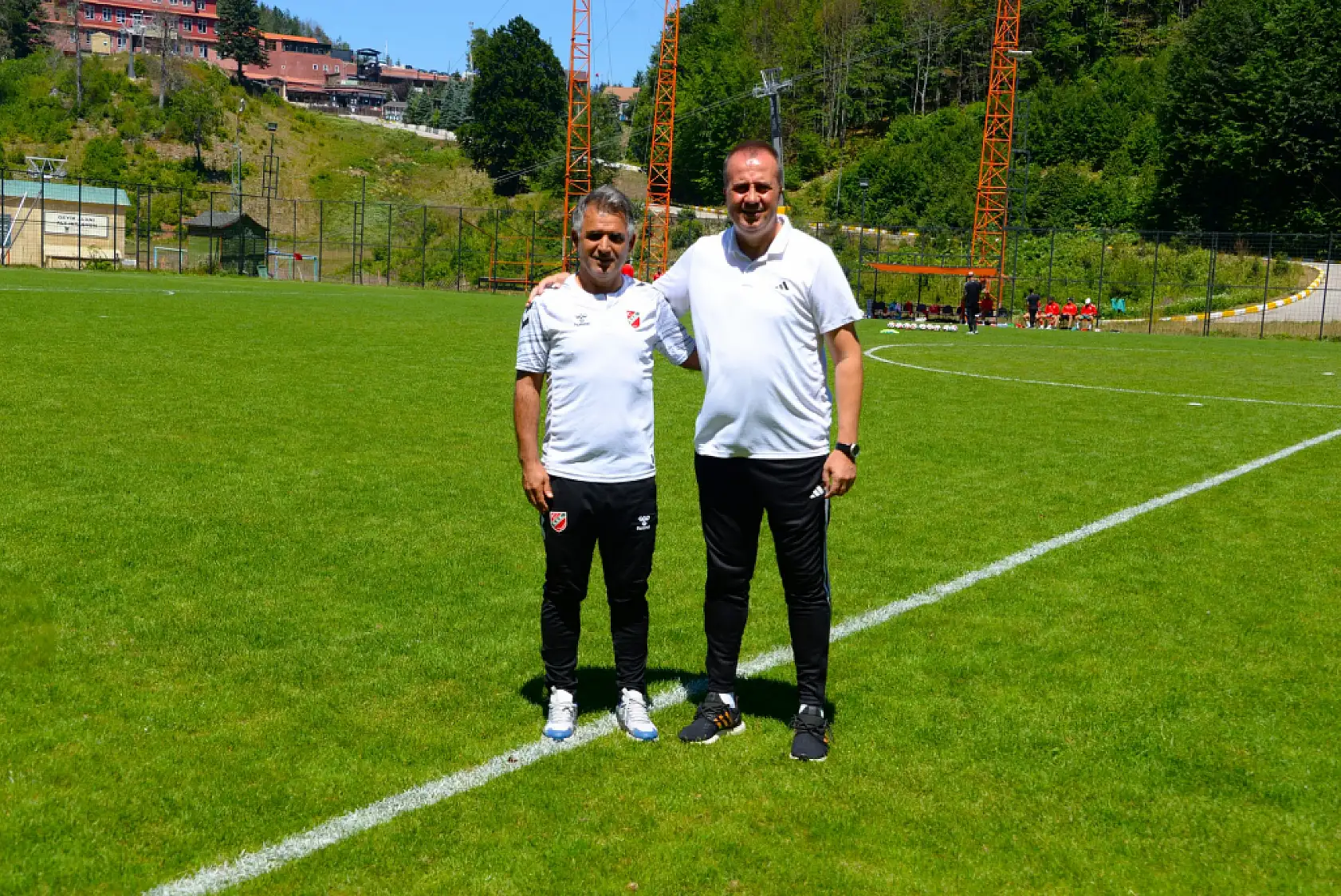 Fethiyespor, Karşıyaka'yı 2-1 Mağlup Ederek Moral Depoladı