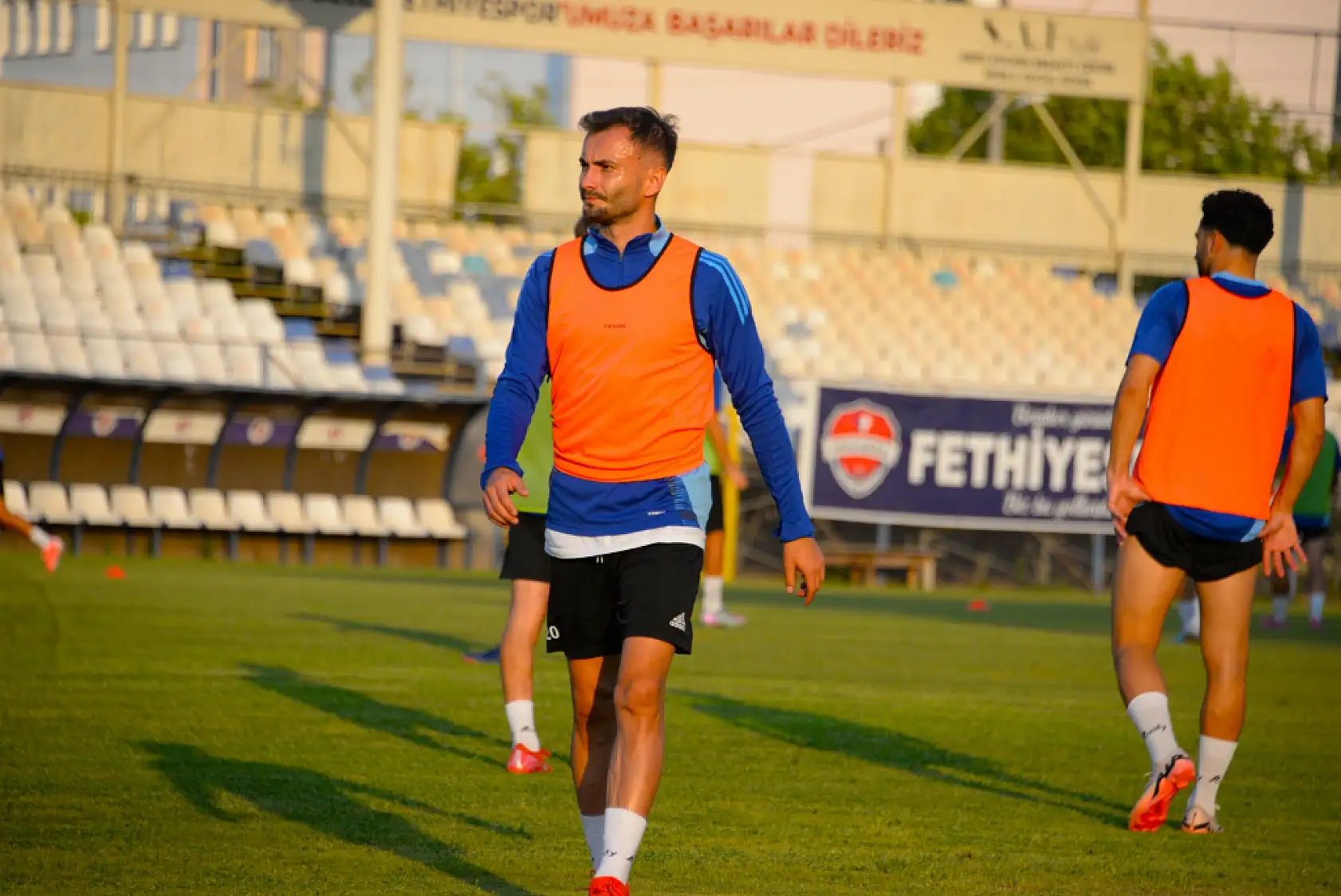 Fethiyespor'un Rakibi Ankara Demirspor, Müsabakanın Hakemi İstanbul'dan