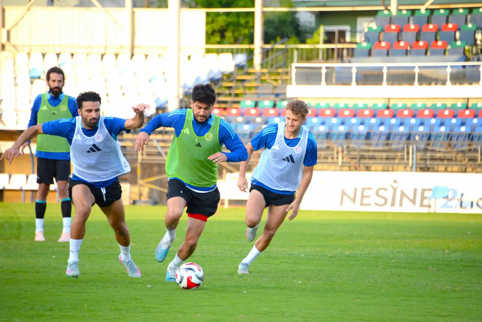 Fethiyespor, Arnavutköy Belediyespor'a Konuk Oluyor