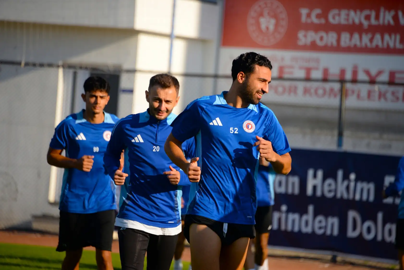 Fethiyespor, Arnavutköy Belediyespor'a Konuk Oluyor