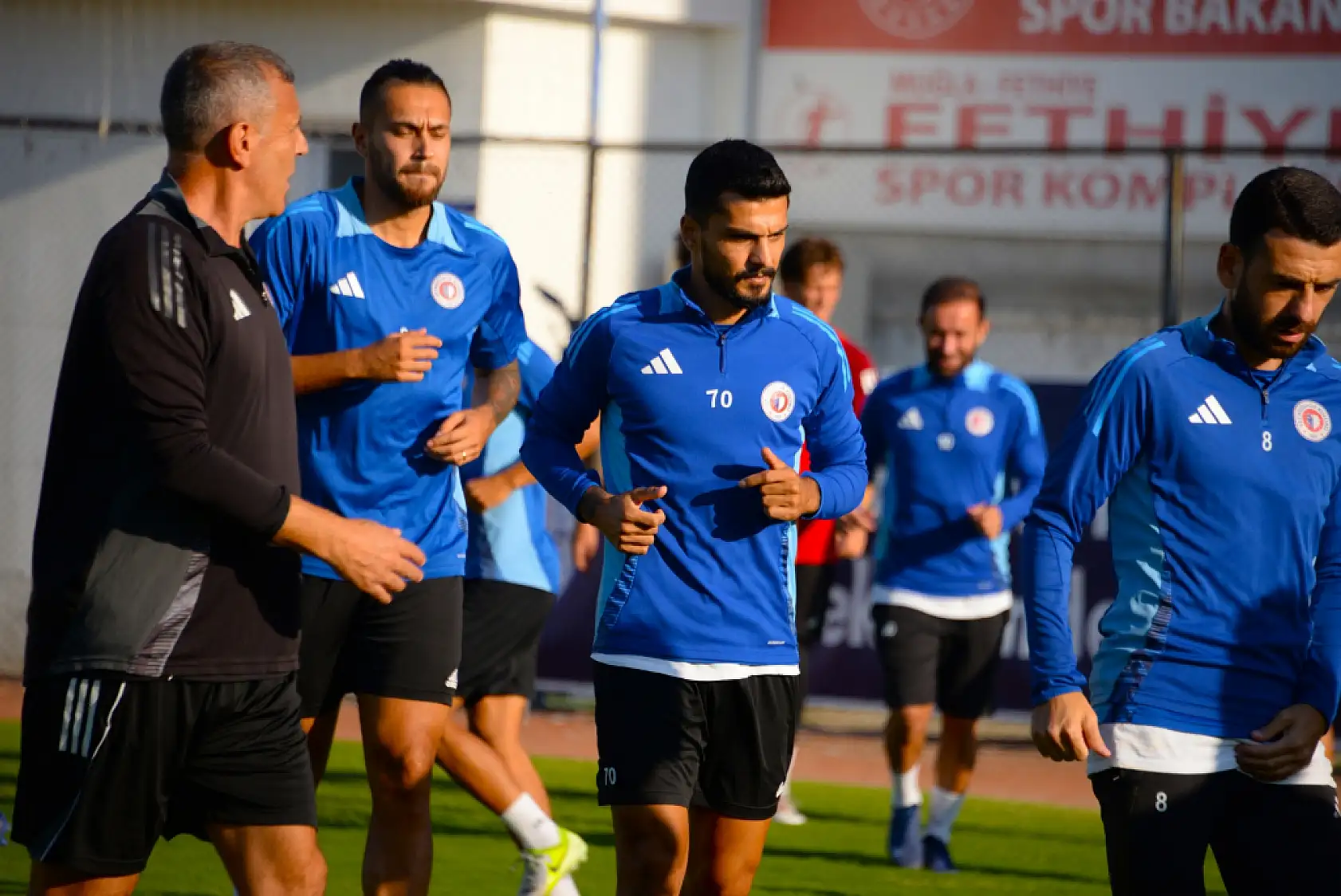Fethiyespor, Arnavutköy Belediyespor'a Konuk Oluyor