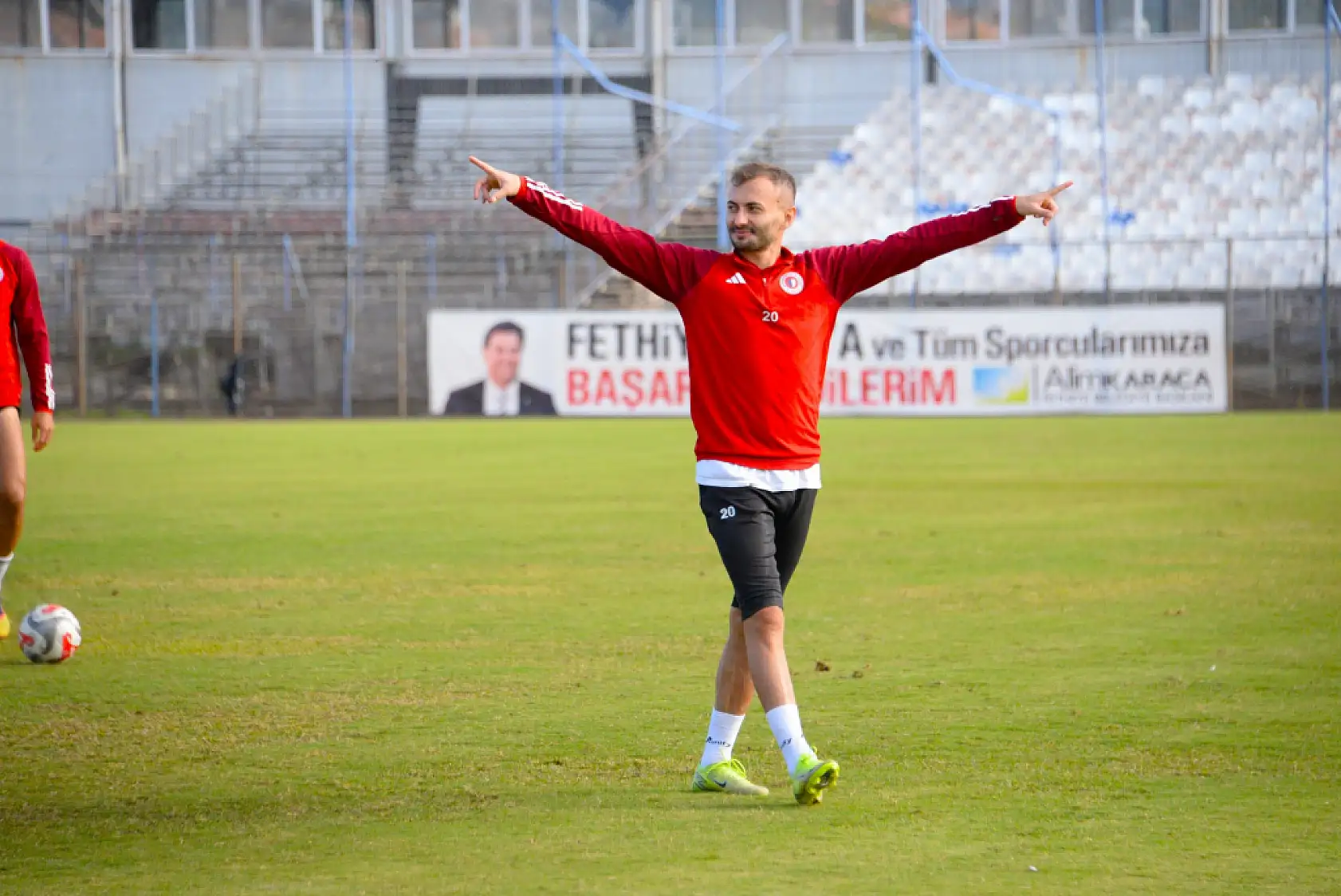 Fethiyespor'un Rakibi, 68 Aksaray Belediyespor