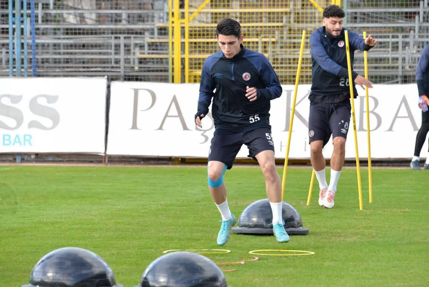 Fethiyespor, Menemen FK'yı Konuk Ediyor