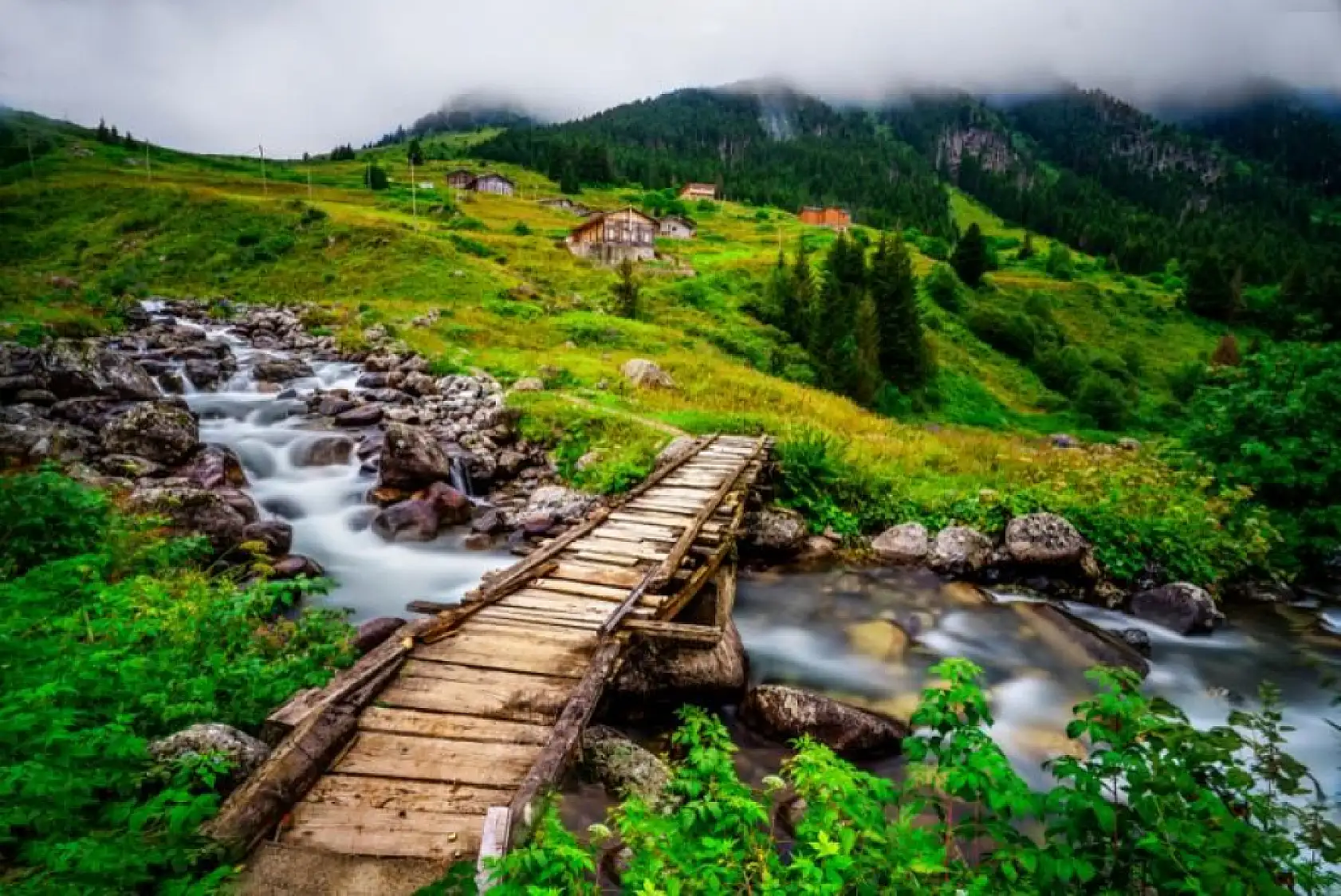 Türkiye'nin en güzel 20 ilçesi arasında: Fethiye