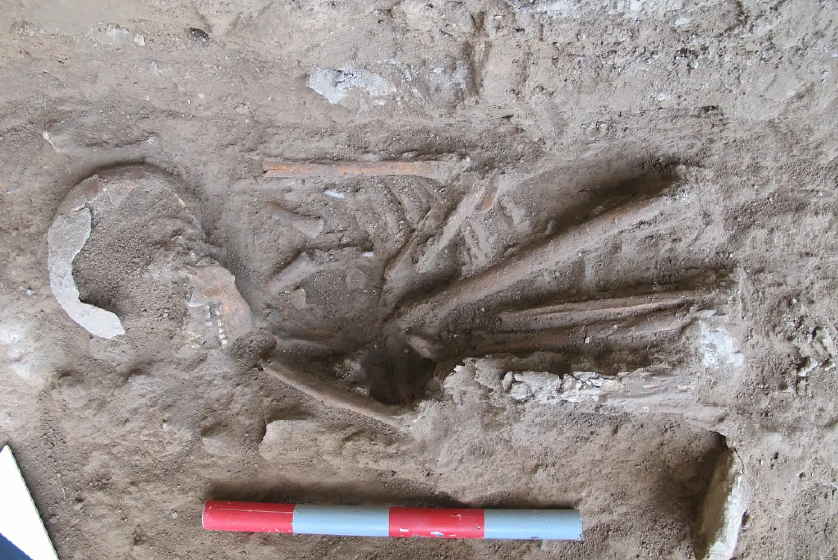 Seydikemer'den Dünya Arkeolojisine Katkı