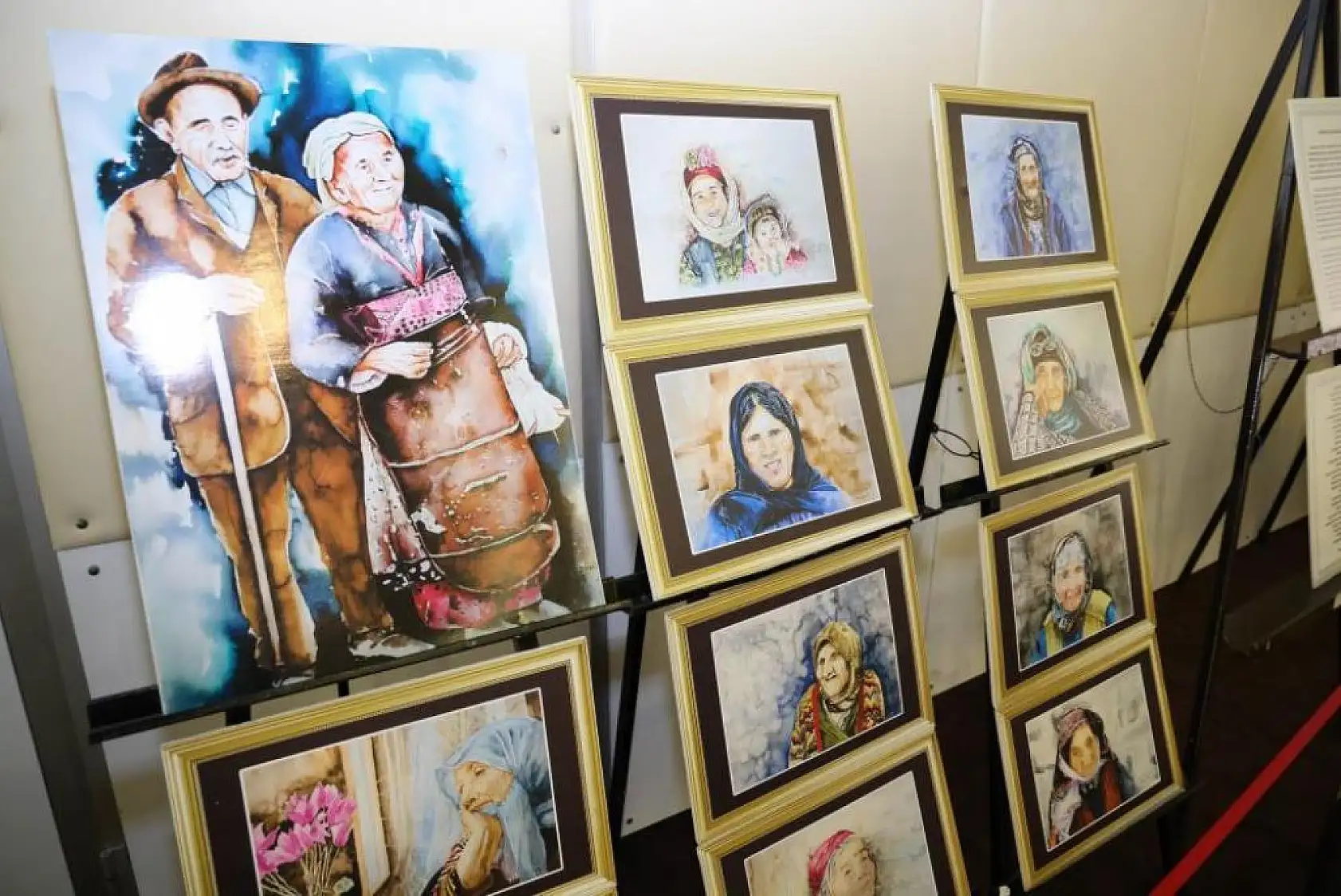 5. Uluslararası Turizm ve Kültürel Miras Kongresi başladı