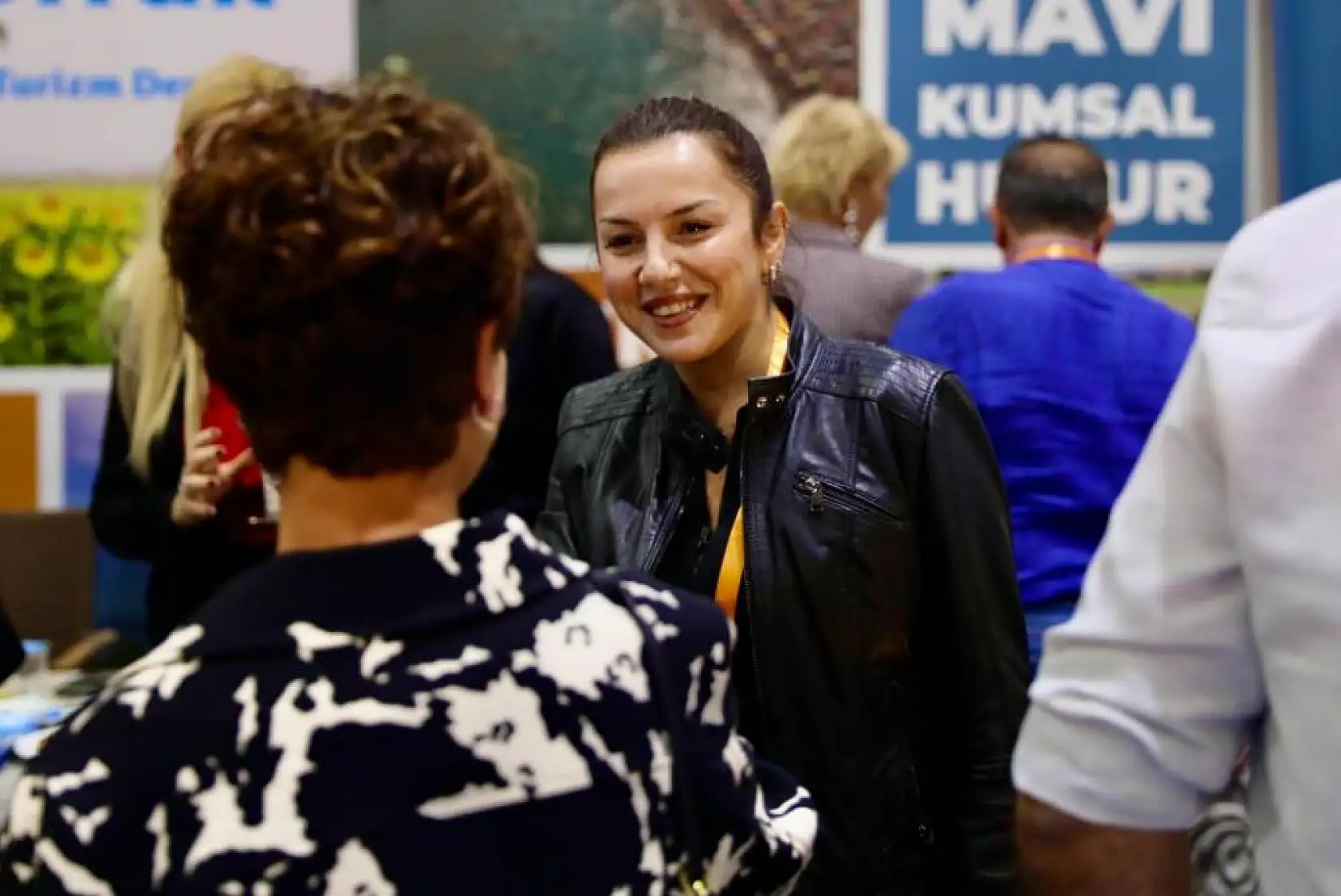 Didim, Travel Turkey İzmir Fuarı'nda