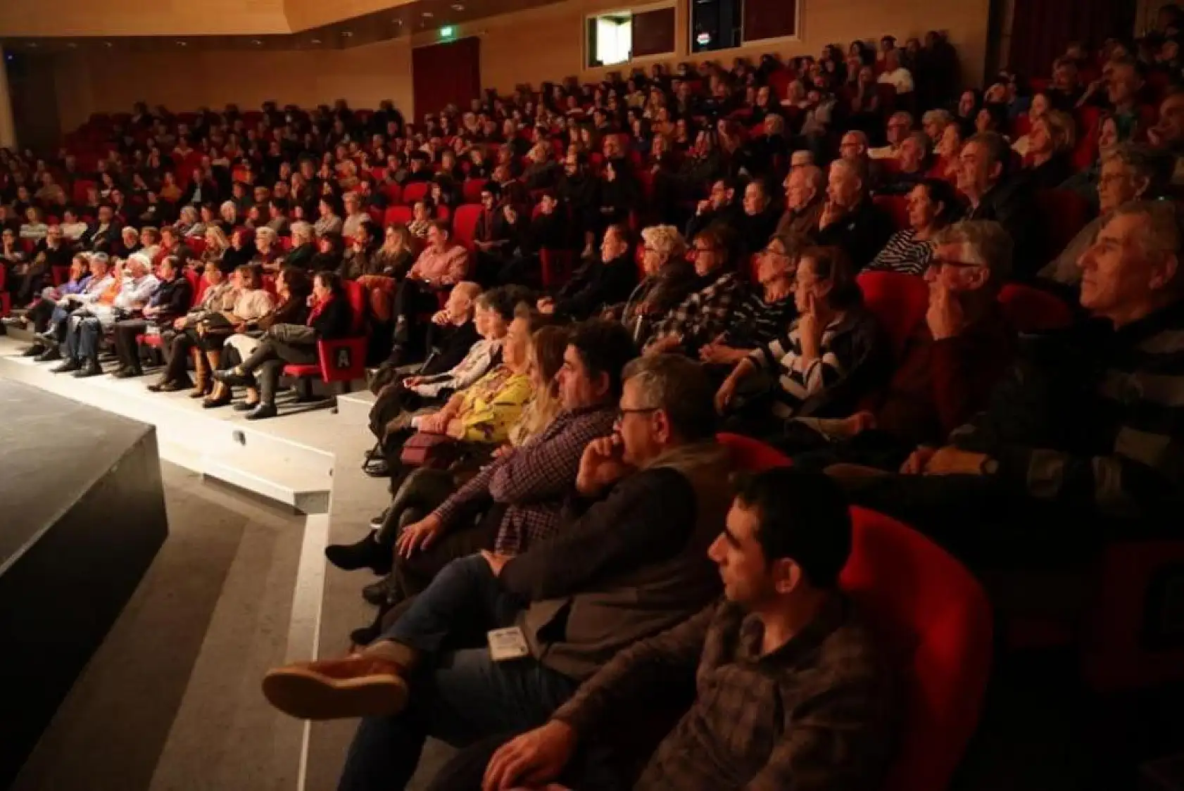 İzleyicisini Kahkaha Boğdu