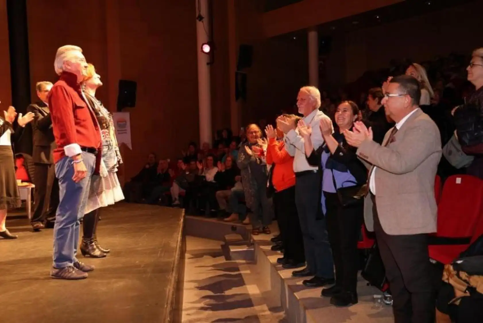 İzleyicisini Kahkaha Boğdu