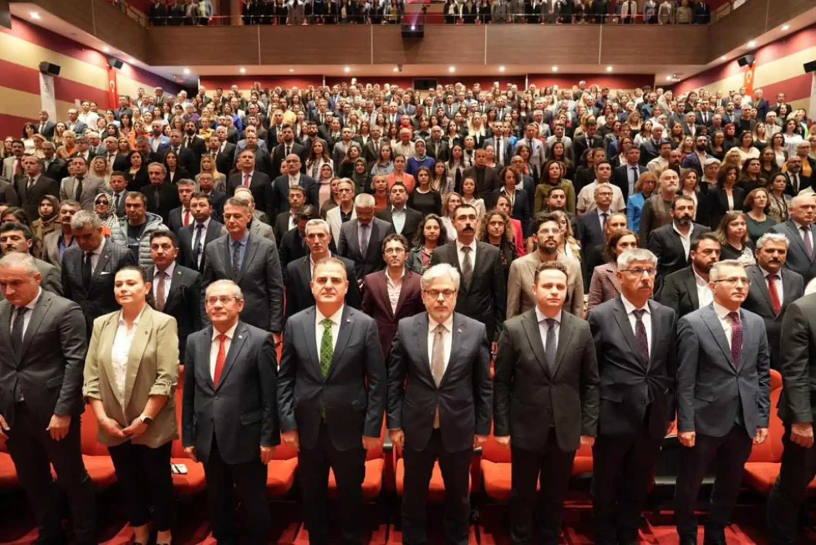 Muğla'da 2024-2025 Eğitim Yılı 'Öğretmen Akademileri' başladı