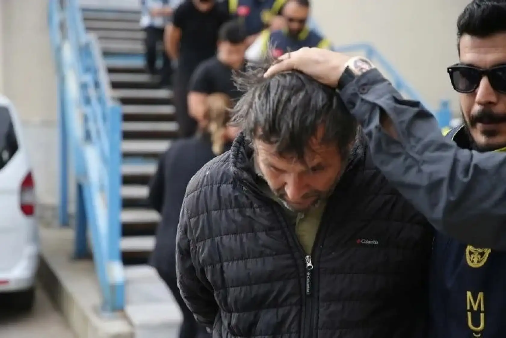 Seydikemer'deki Ataş cinayetinin ikinci duruşması görüldü