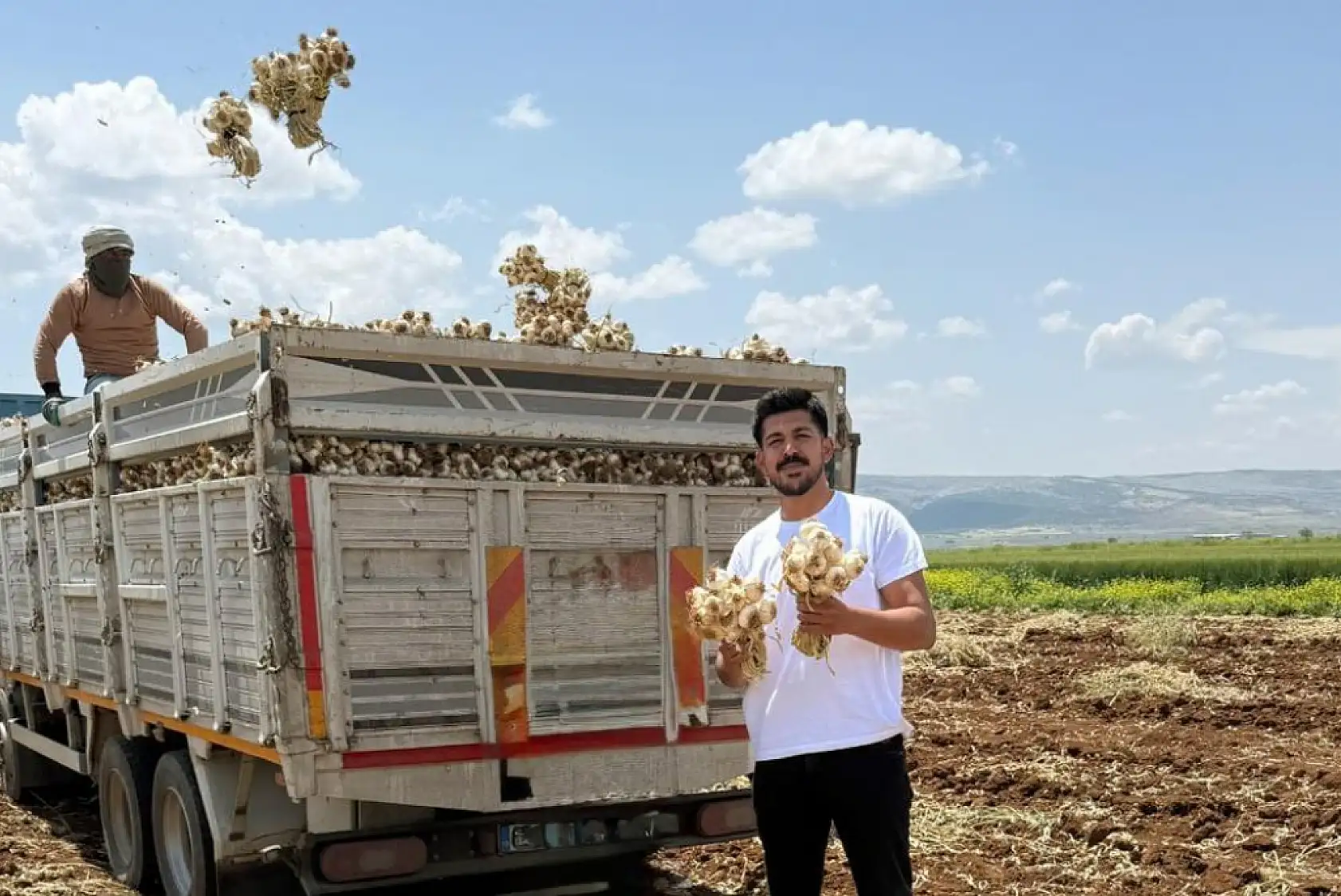 25 yaşındaki genç, baba mesleğini daha iyi yapabilmek için mühendis oldu