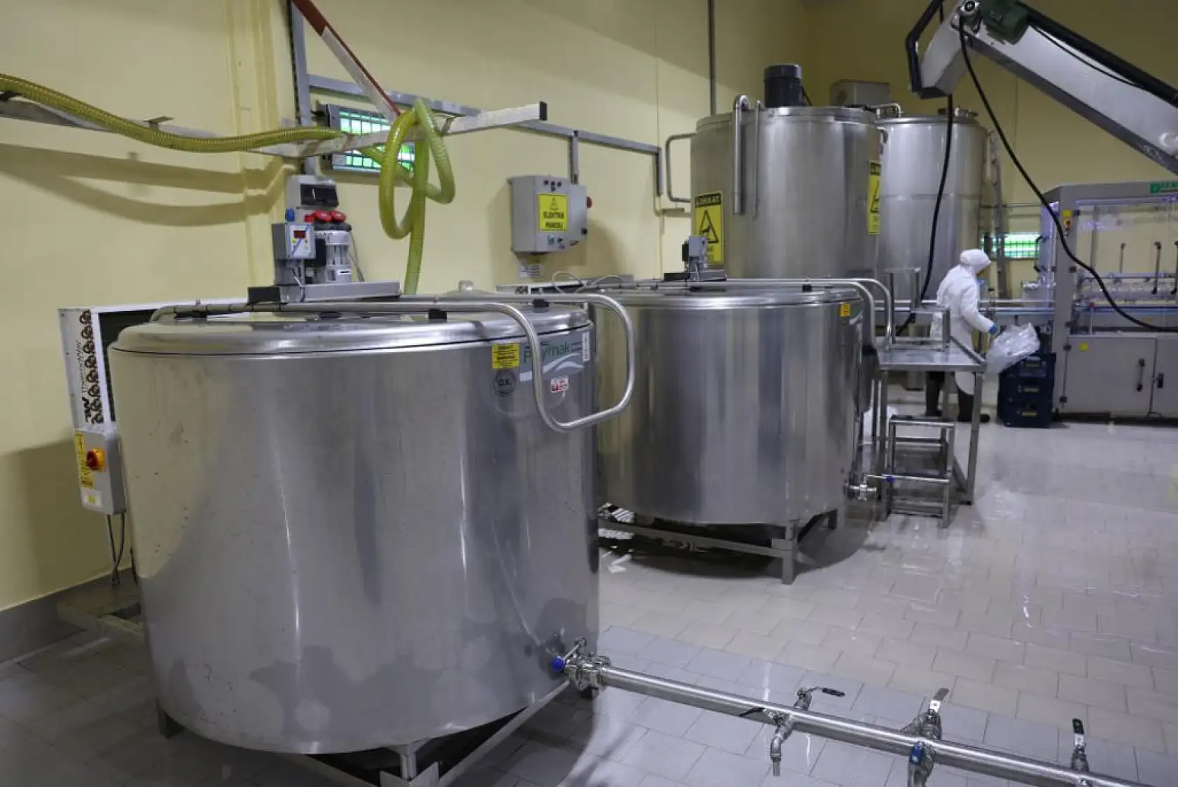 Muğla'nın ürünlerini dünyaya pazarlayacaklar