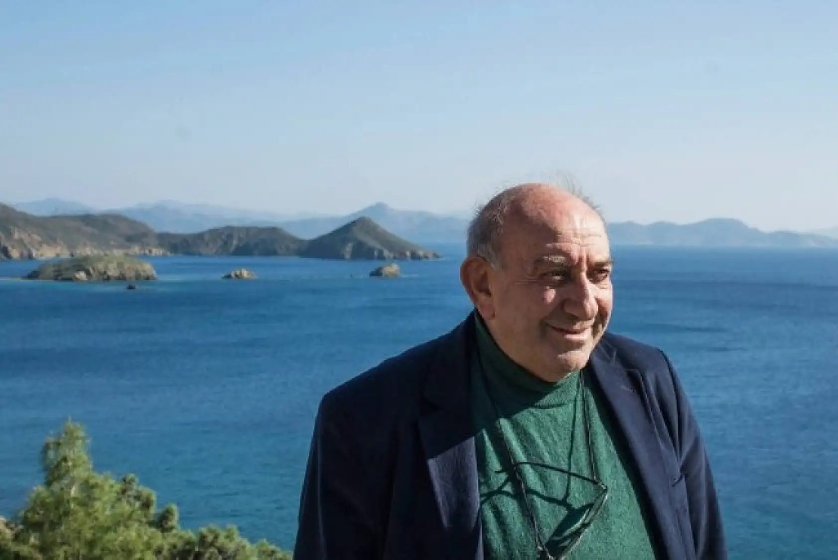 Marmaris'in Kültür sanat temsilcisi Altınöz sevenleri tarafından toprağa verildi