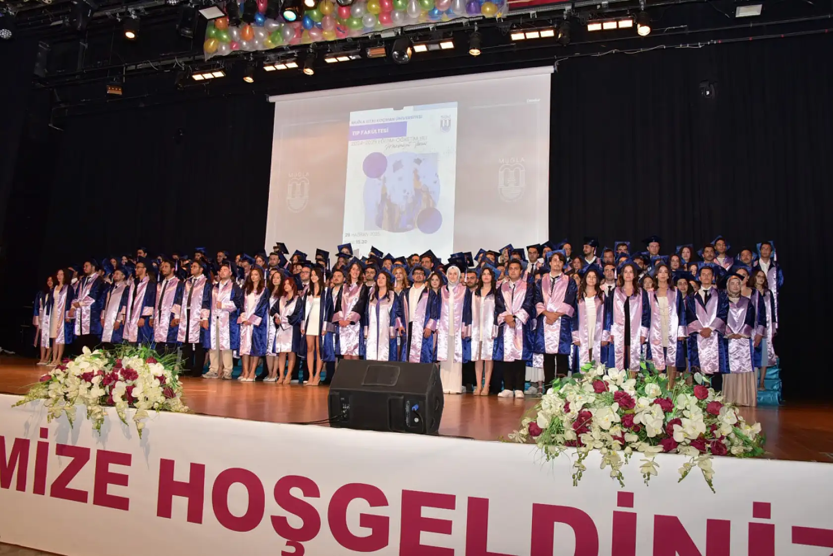 Sağlık ordusuna 170 yeni mezun
