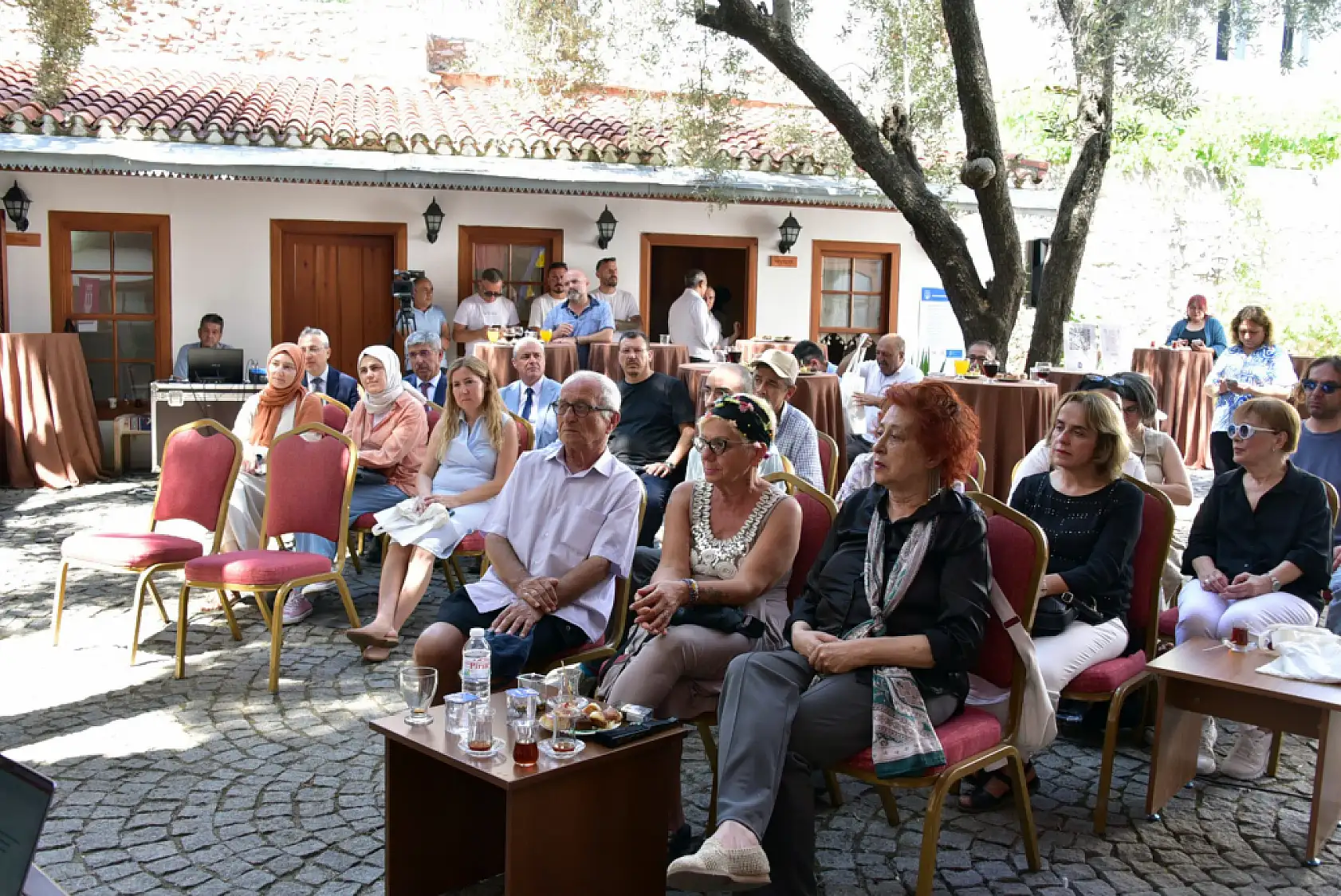 Muğla Sıtkı Koçman Üniversitesi Bilim İletişim Ofisi açıldı