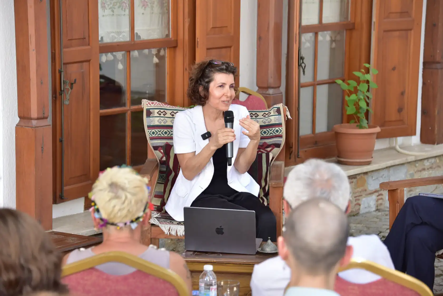 Muğla Sıtkı Koçman Üniversitesi Bilim İletişim Ofisi açıldı