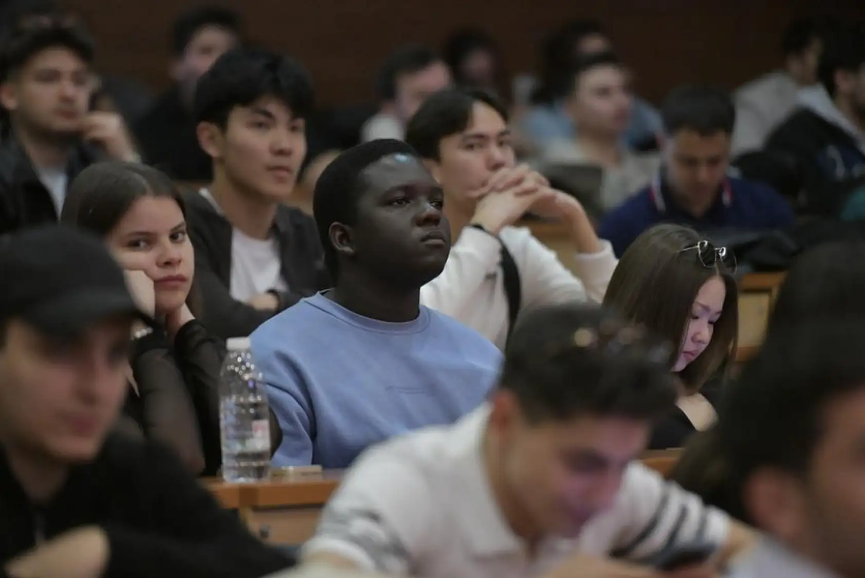 2025 YKS sonuçlarına göre MSKÜ'ye yoğun ilgi