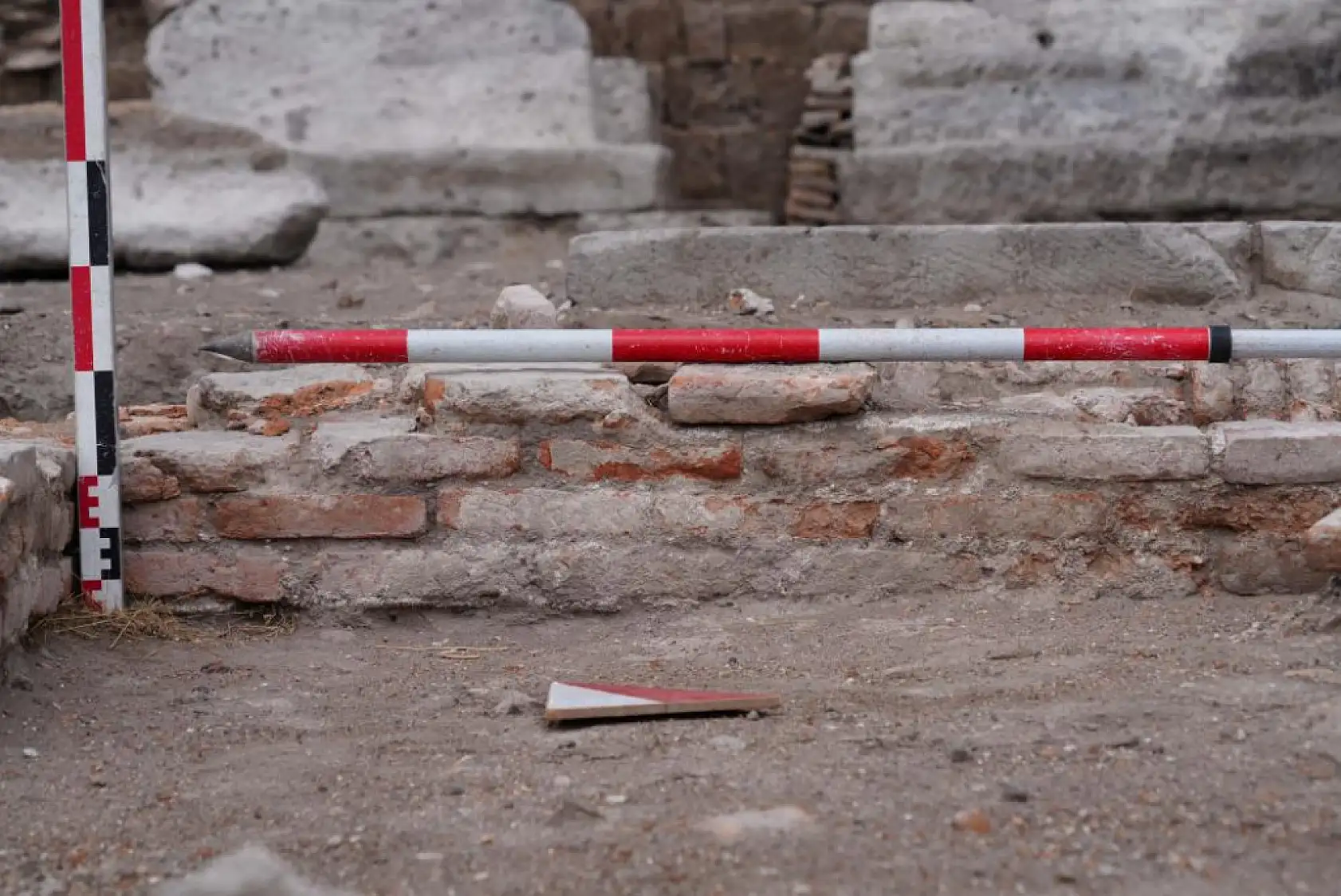 Bin Yıllık Sır Çözüldü: Selçuklu Geleneğini Yansıtan Kümbet Ortaya Çıktı