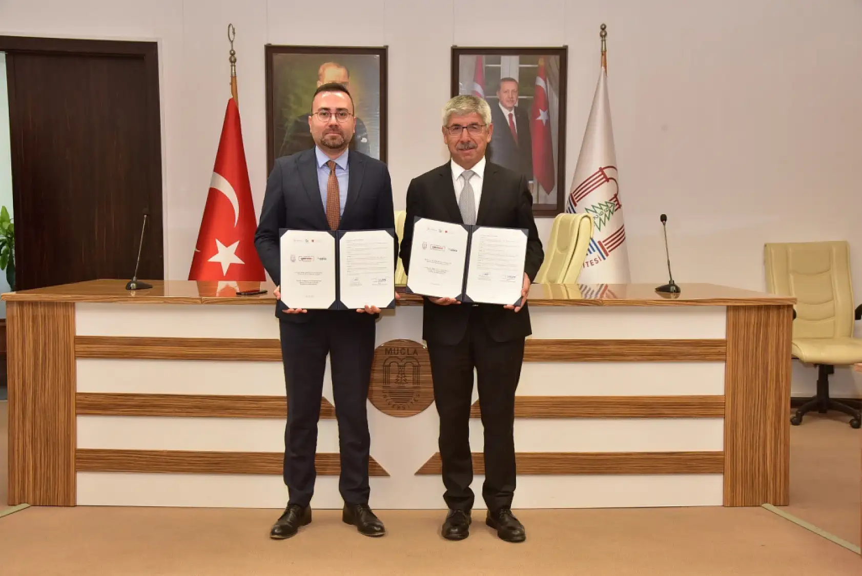 MSKÜ' den siber güvenlikte yeni hamle