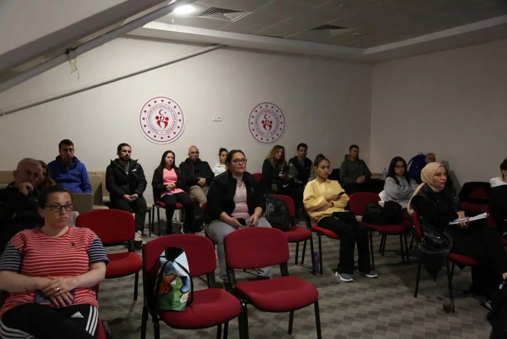 Muğla'da masa tenisinde yeni antrenörler yetişiyor