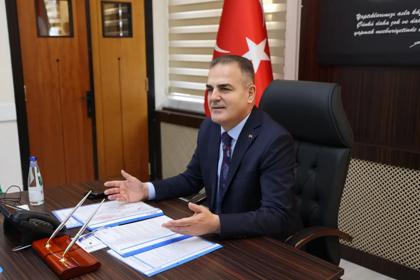 Muğla'da istihdamın rotası çizildi: 2026 yılının ilk toplantısı gerçekleştirildi