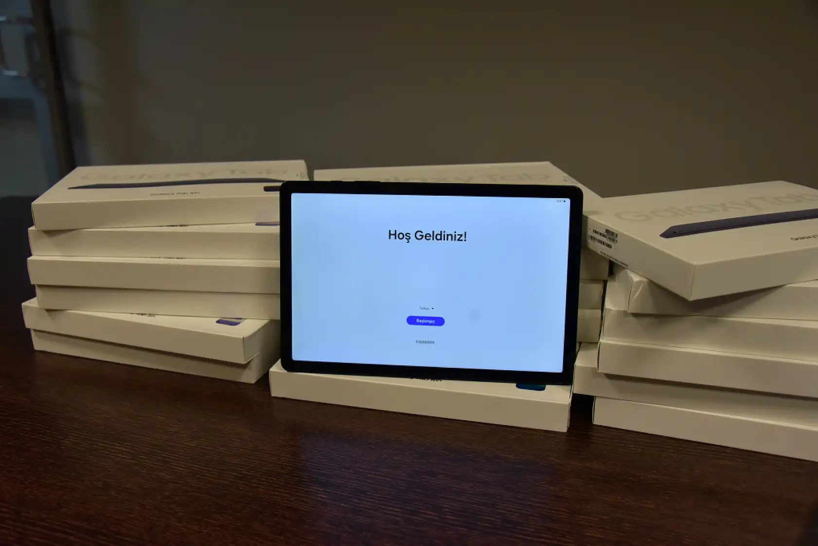 MSKÜ Tıp Fakültesine dijital eğitim desteği: Elektronik sınav süreci başlayacak