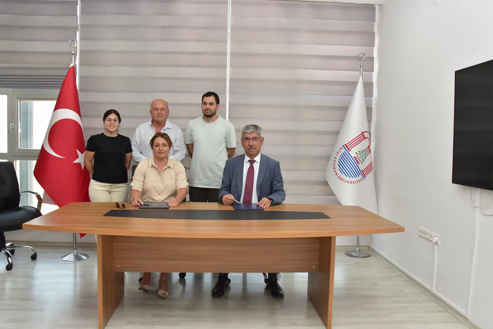 Fethiye Beşkaza Yerleşkesine Kız Yurdu Yapılacak