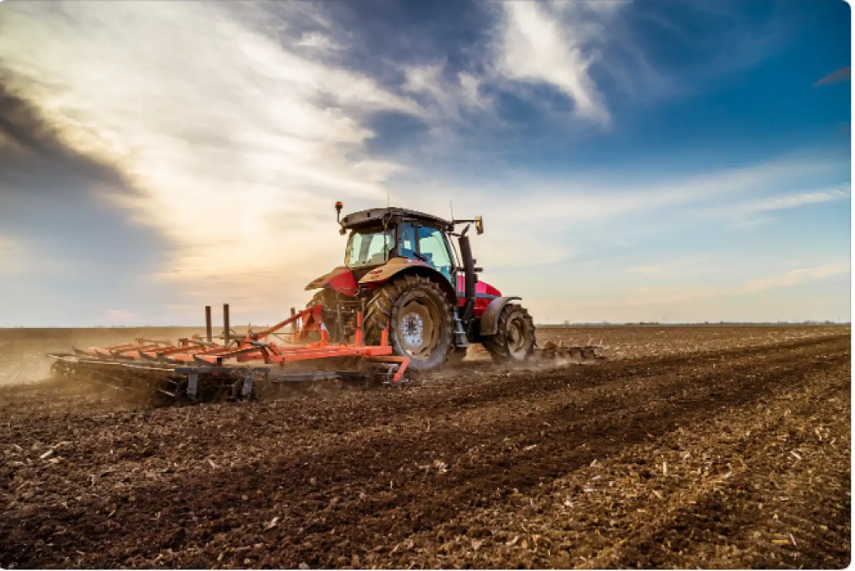 TÜİK açıkladı! Traktörlerde şaşırtan artış, En çok hangi ilde var?