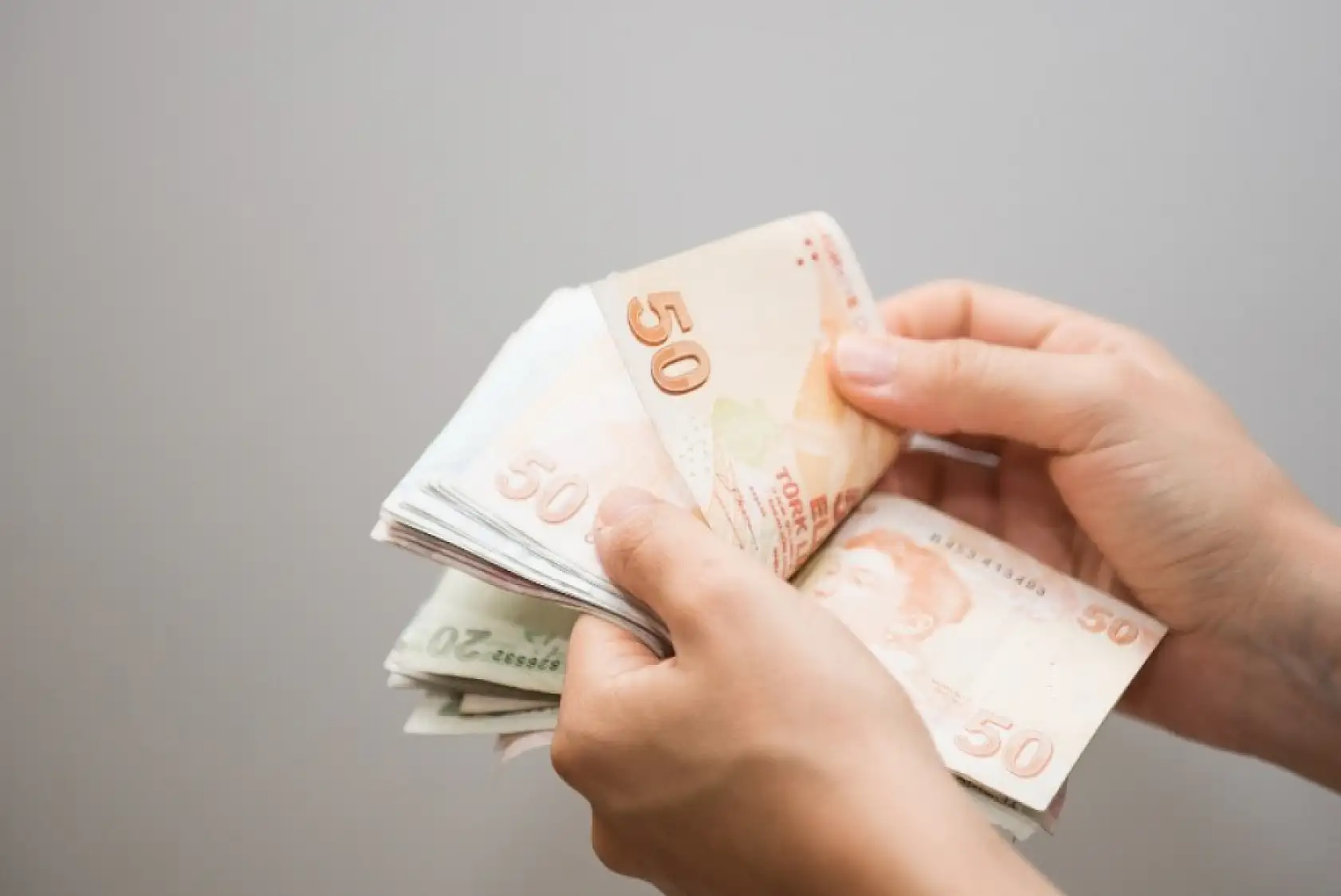 Bakan duyurdu: Ödemeler hesaplara yatmaya başladı