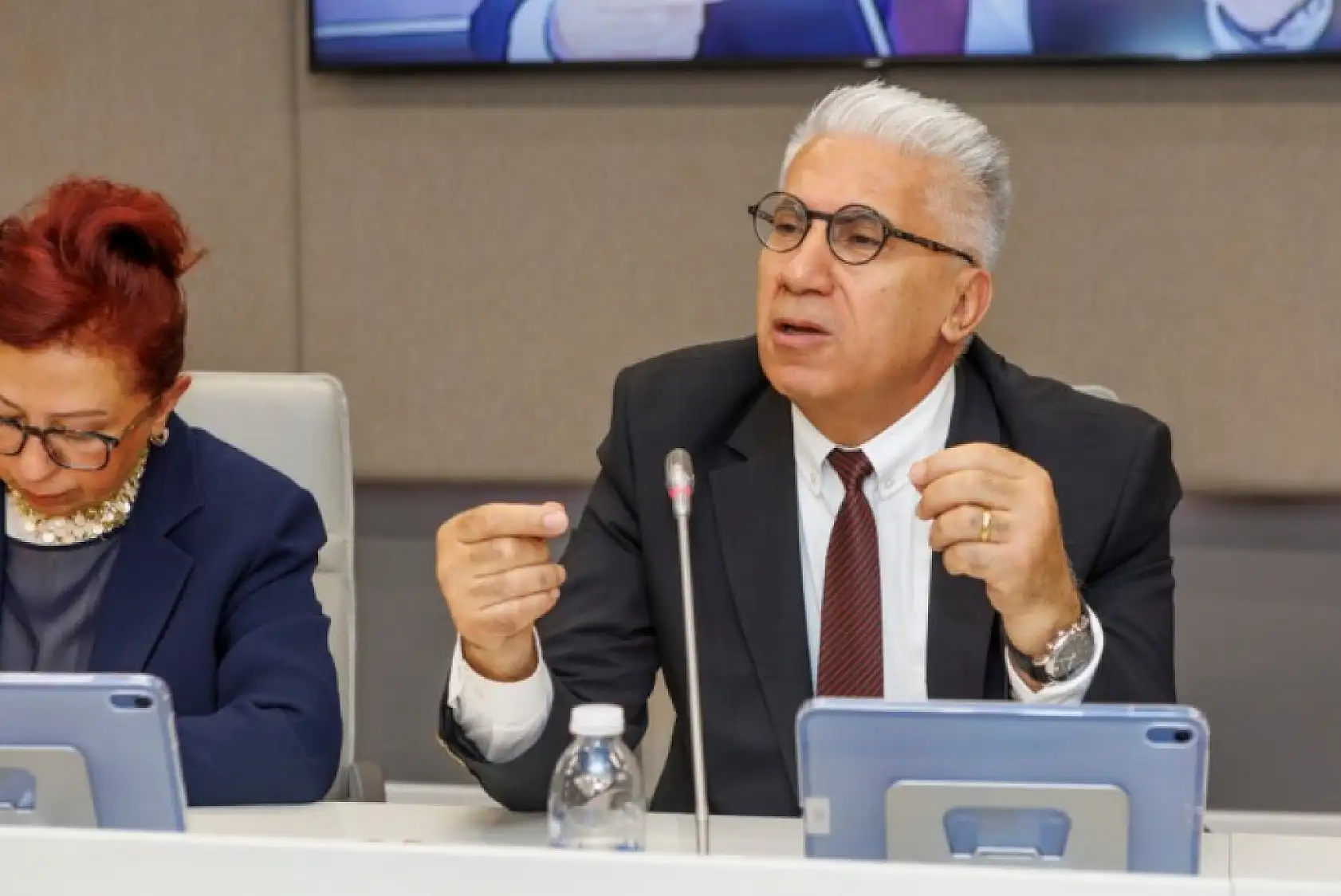 Basın İlan Kurumu Genel Kurulu sona erdi