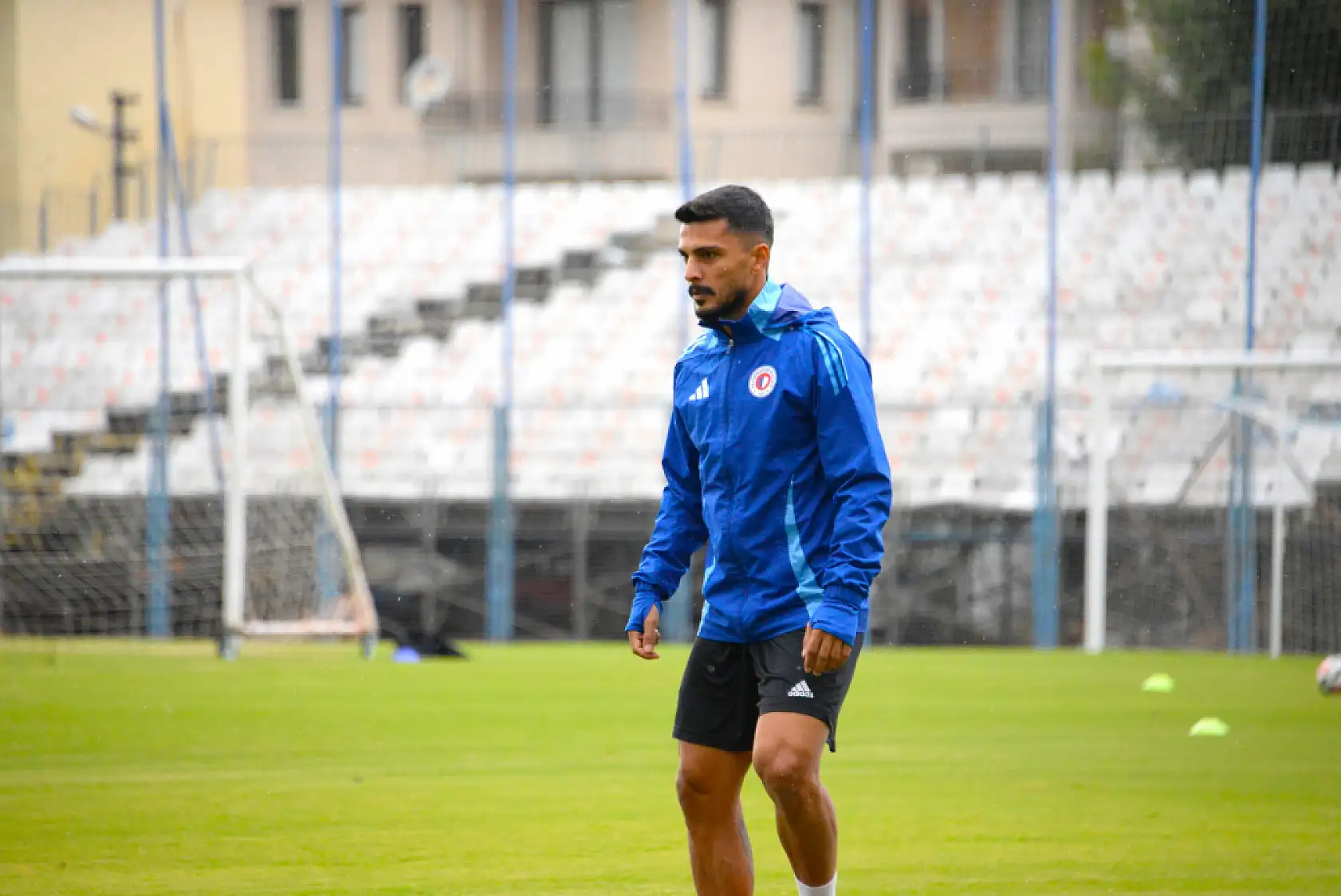 Fethiyespor, Adanaspor maçına hazırlanıyor