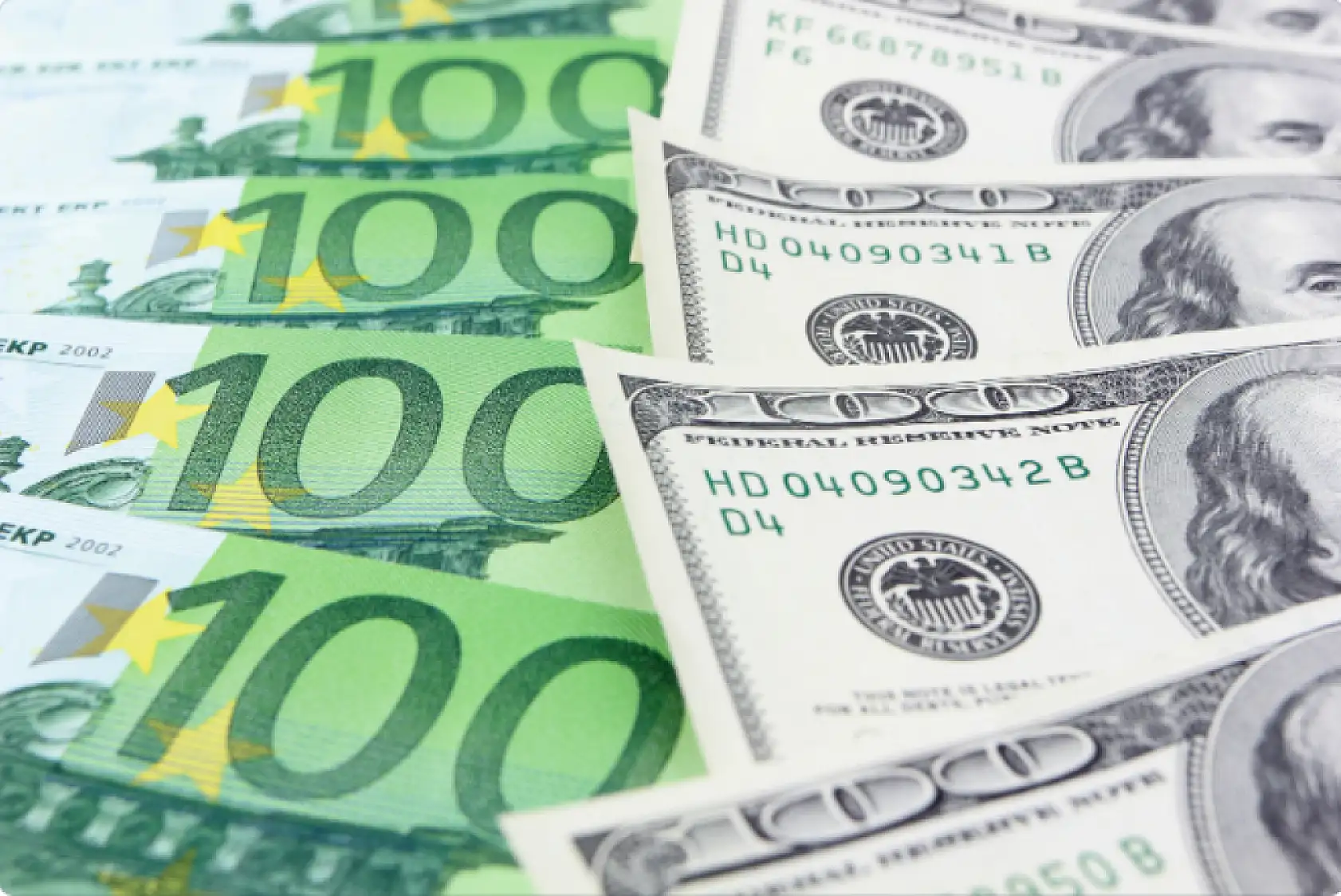 Dolar euro bugün ne kadar? 2 Aralık 2024 