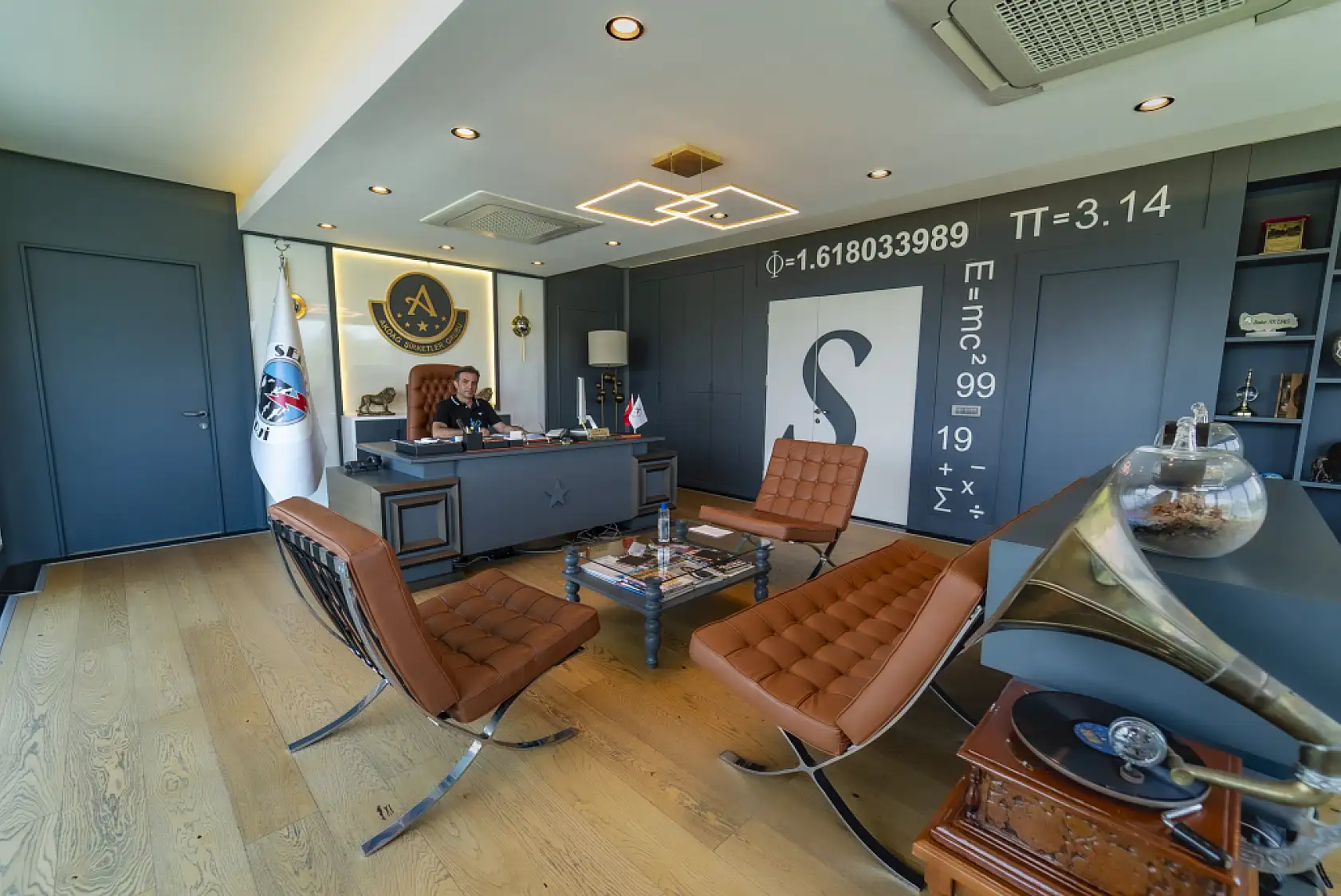 Akdağ Şirketler Grubu projelerde hız kesmiyor