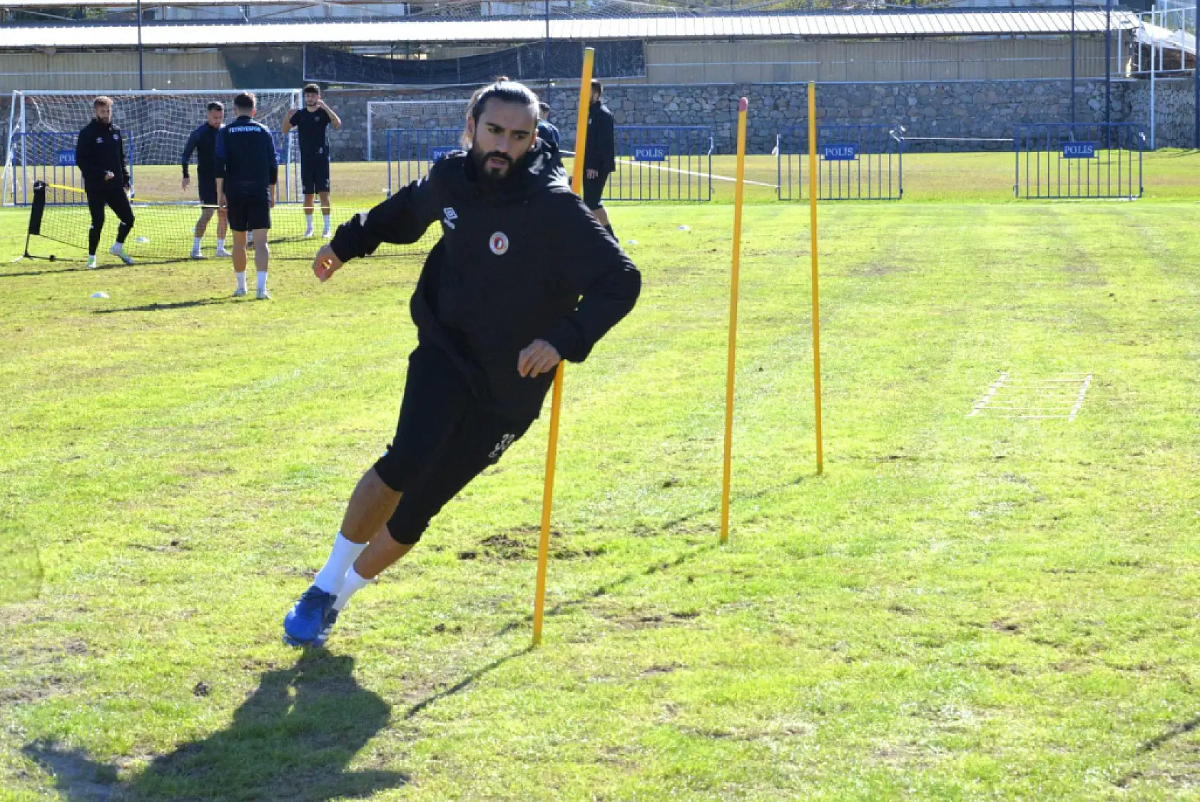 Fethiyespor Isparta 32 Hazırlıklarına Başladı