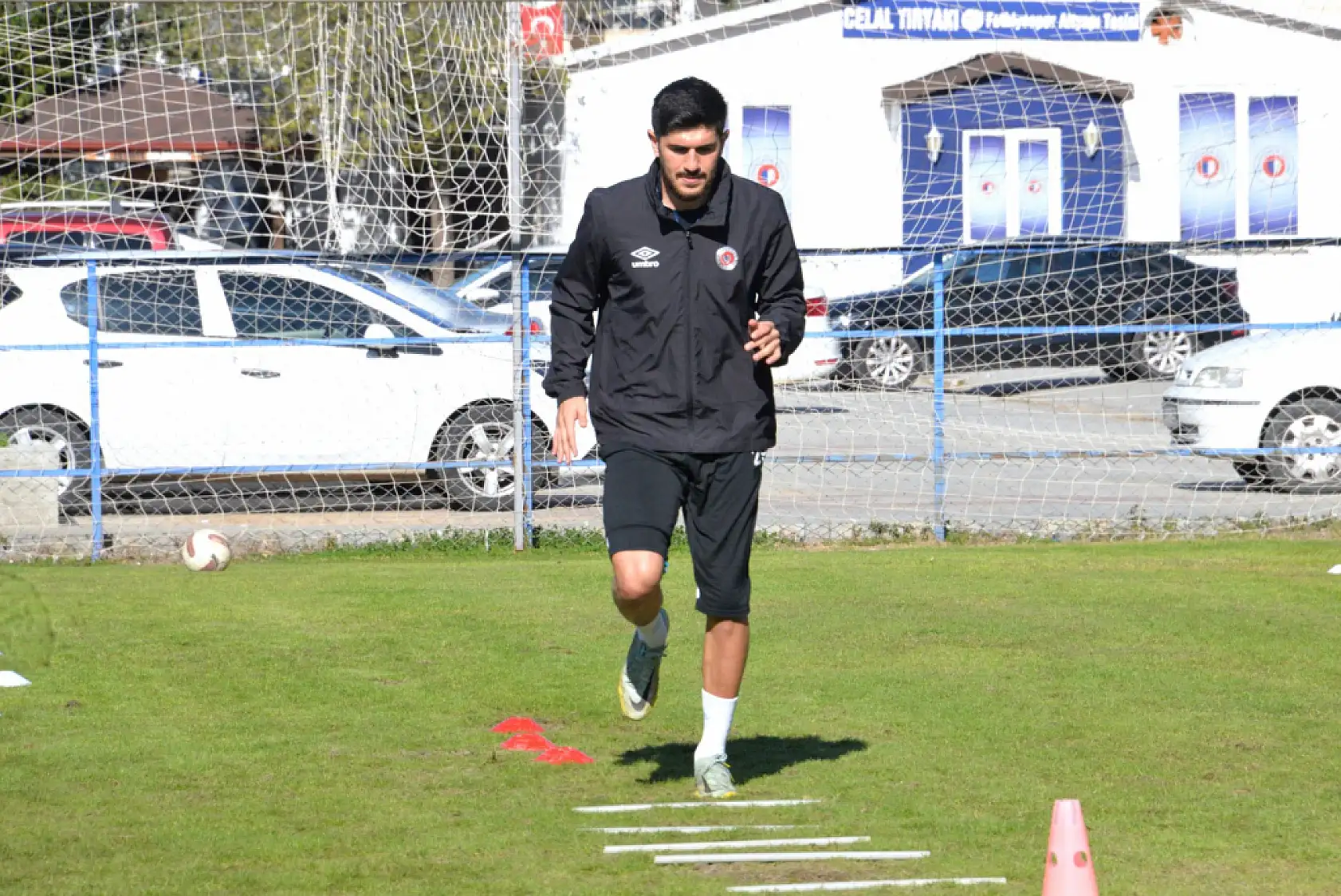 Fethiyespor Isparta 32 Hazırlıklarına Başladı