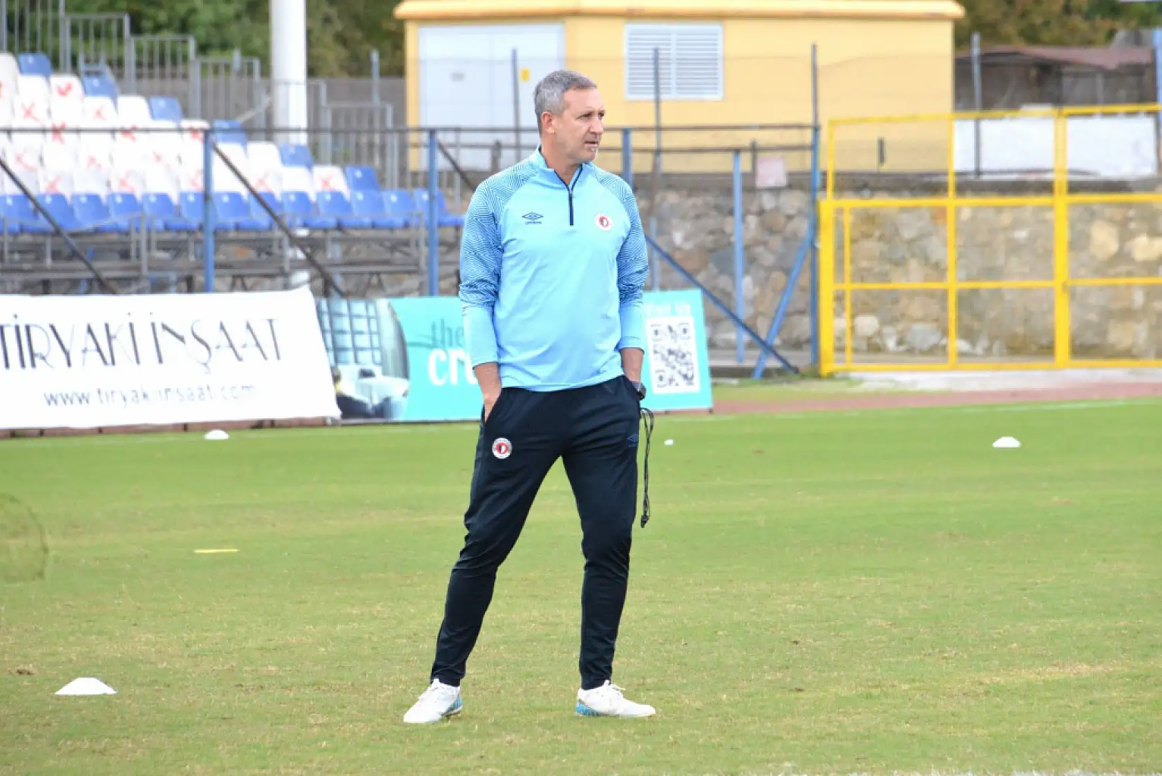 Fethiyespor, Isparta 32'ye Odaklandı