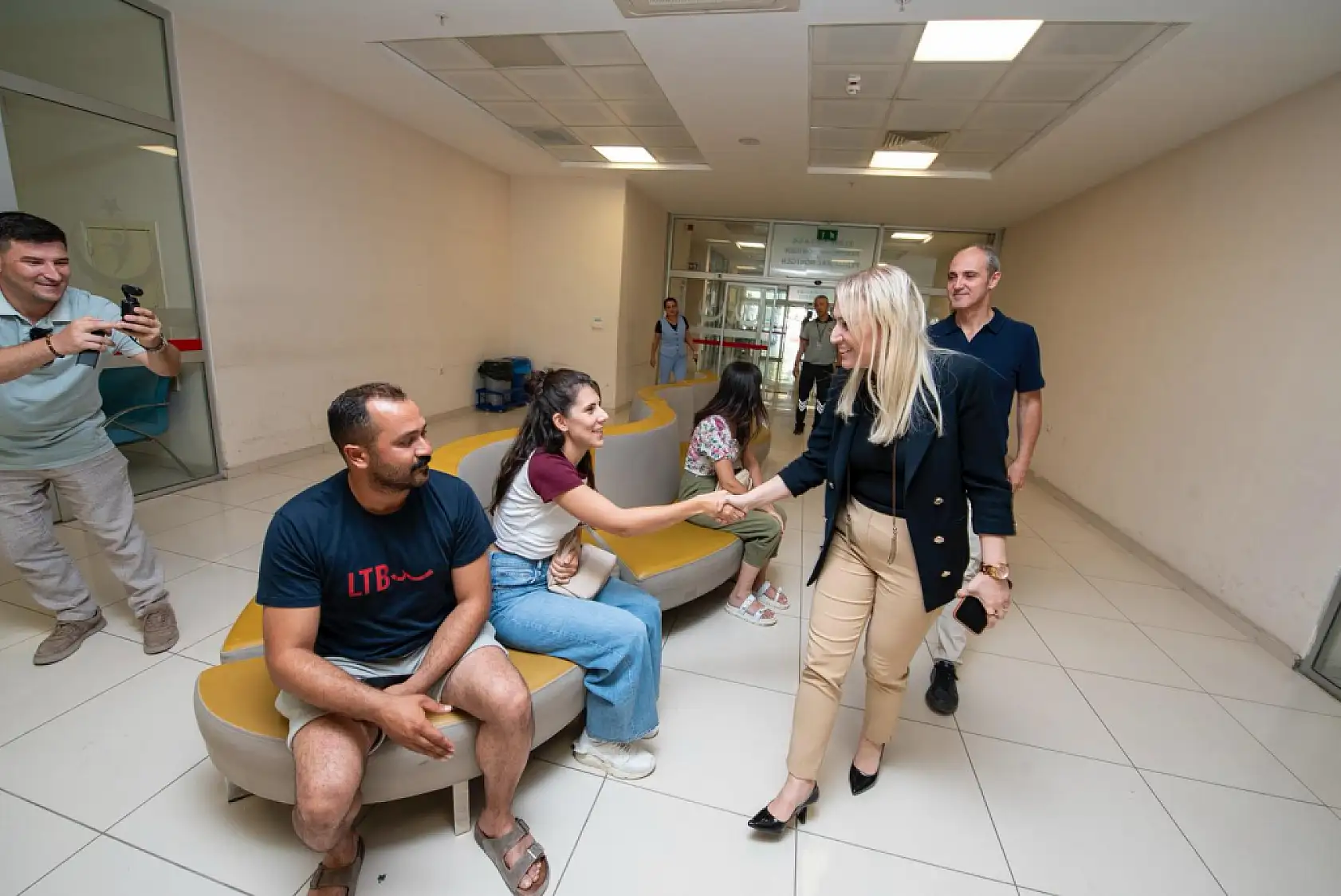 Muğla Ağız ve Diş Sağlığı Merkezi'nde Akşam Polikliniği Dönemi