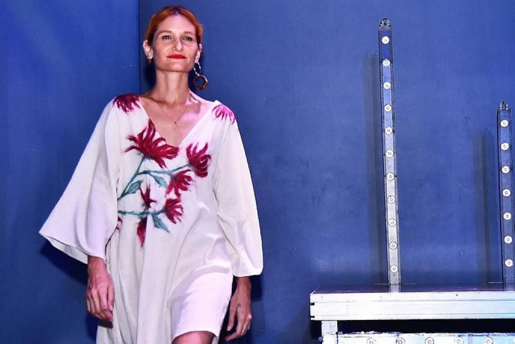 'Fethiye'de Dastar Sanatı ve Kültürü Tui ile Buluştu: Büyüleyici Defile ve Başarılı İşbirliği!'