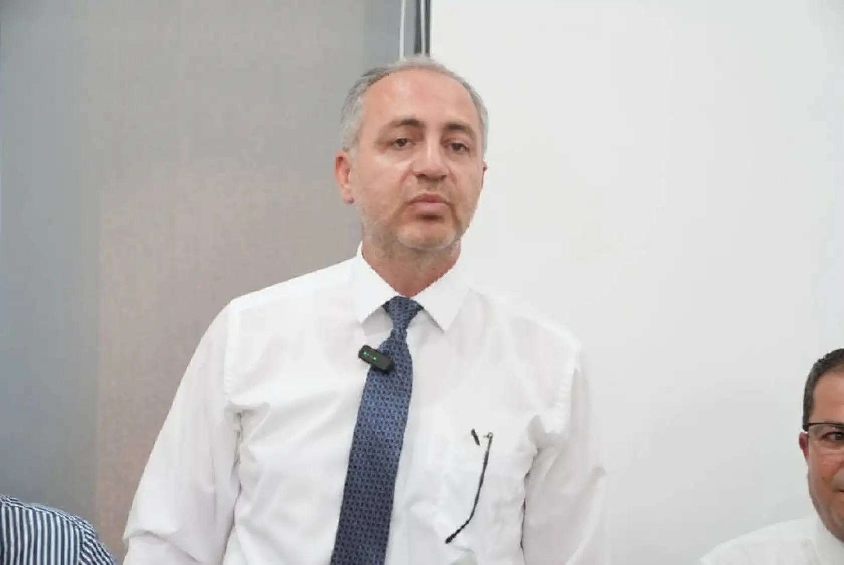 MHP Seydikemer İlçe Teşkilatı'ndan Coşkulu Bayramlaşma Programı