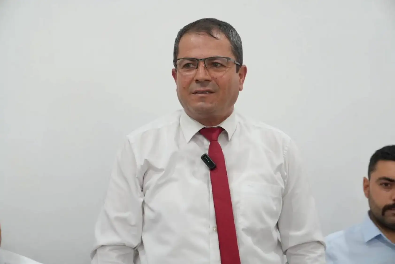 MHP Seydikemer İlçe Teşkilatı'ndan Coşkulu Bayramlaşma Programı