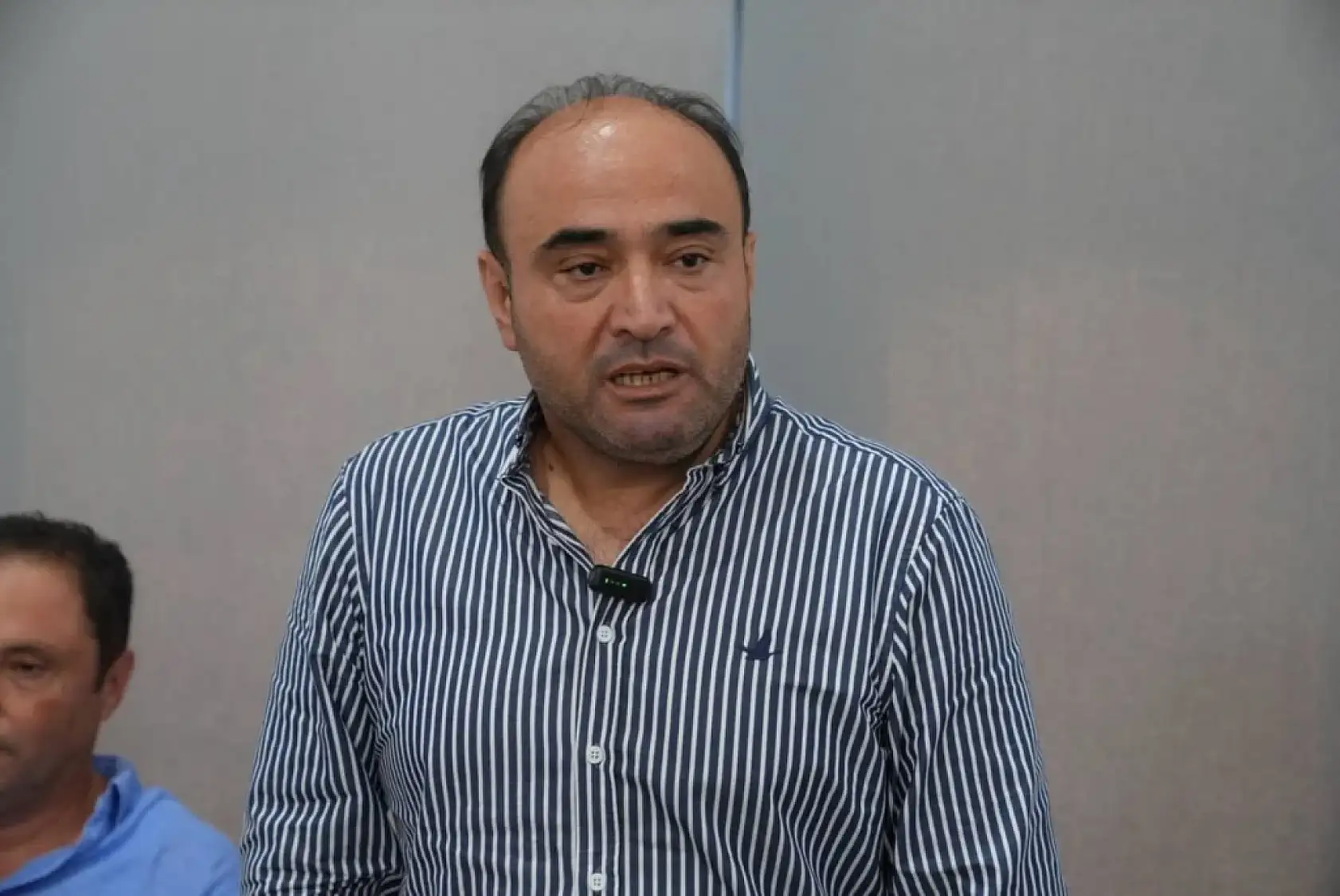 MHP Seydikemer İlçe Teşkilatı'ndan Coşkulu Bayramlaşma Programı